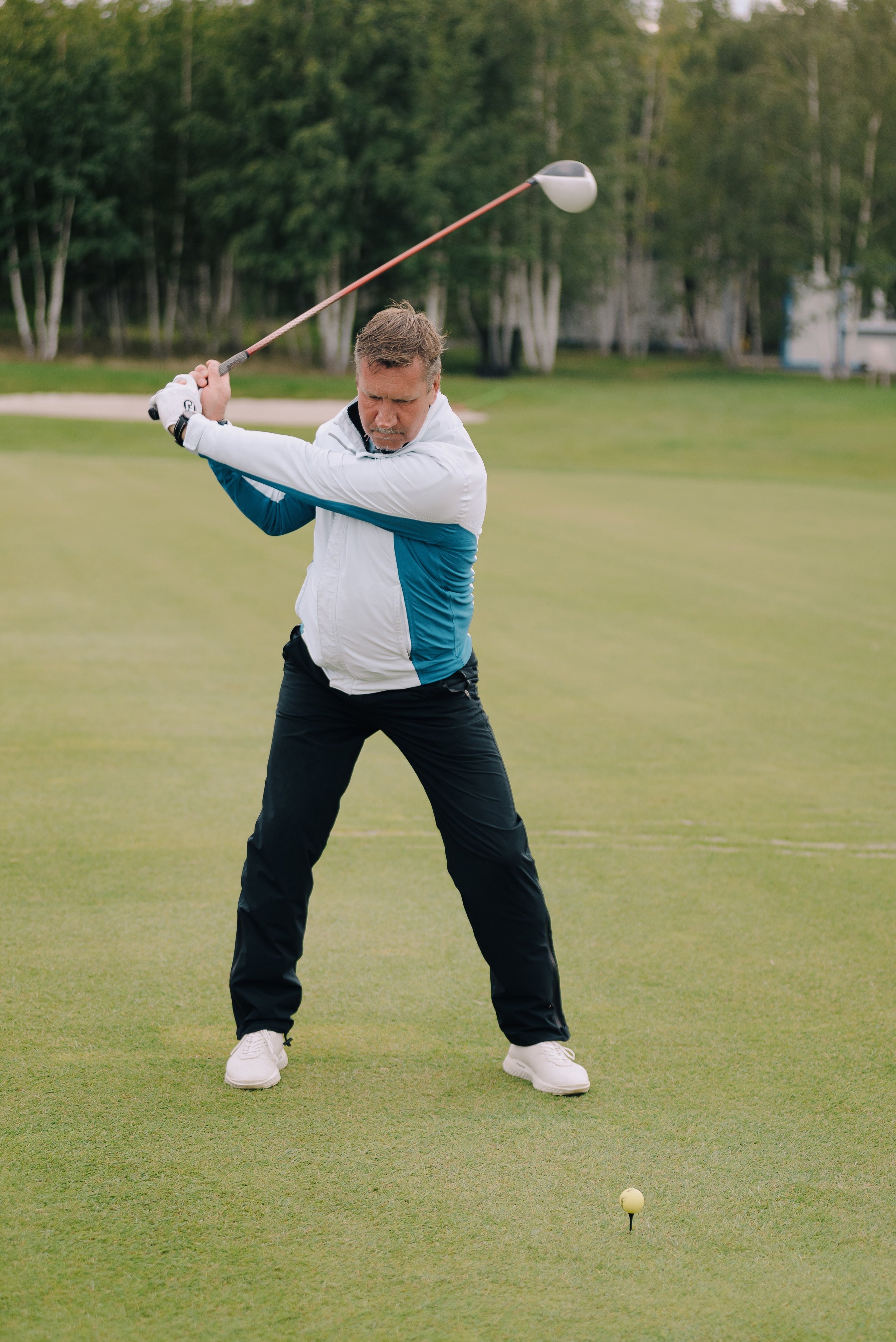 IT КУБОК ПО ГОЛЬФУ. Репортажный фотограф Зуев Роман г. Челябинск