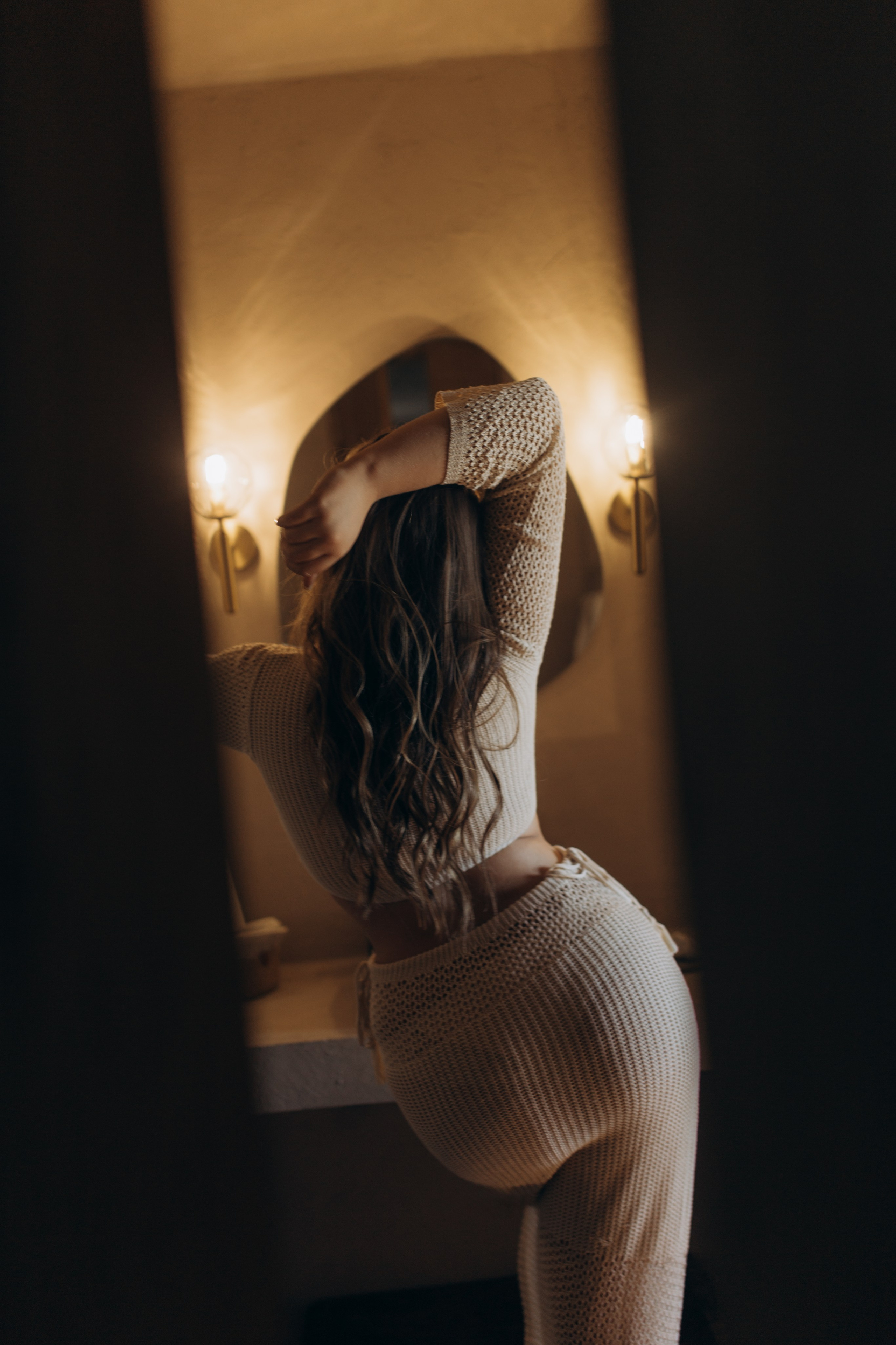 Софья. Фотограф Анастасия Евсеева |Белгород