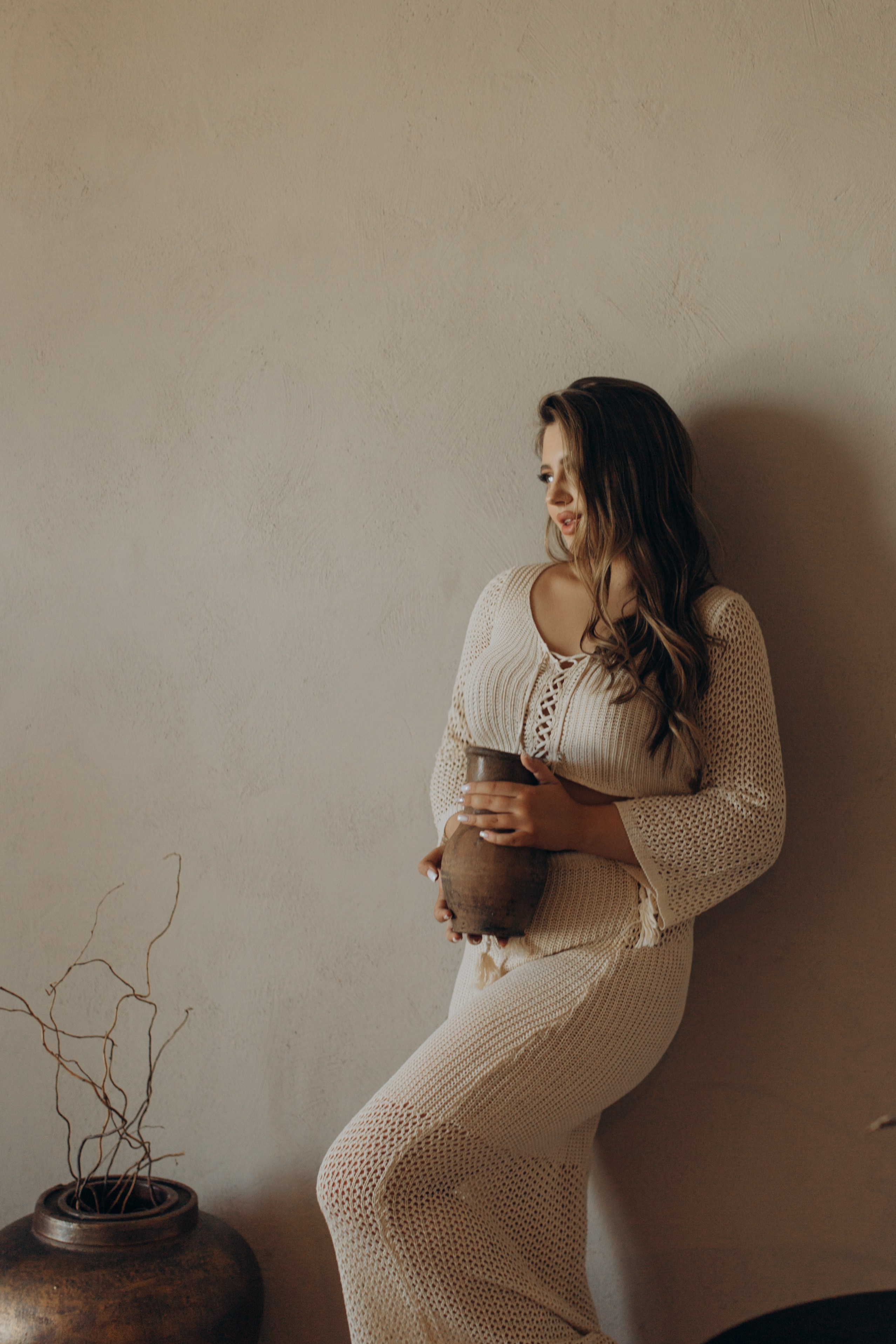 Софья. Фотограф Анастасия Евсеева |Белгород