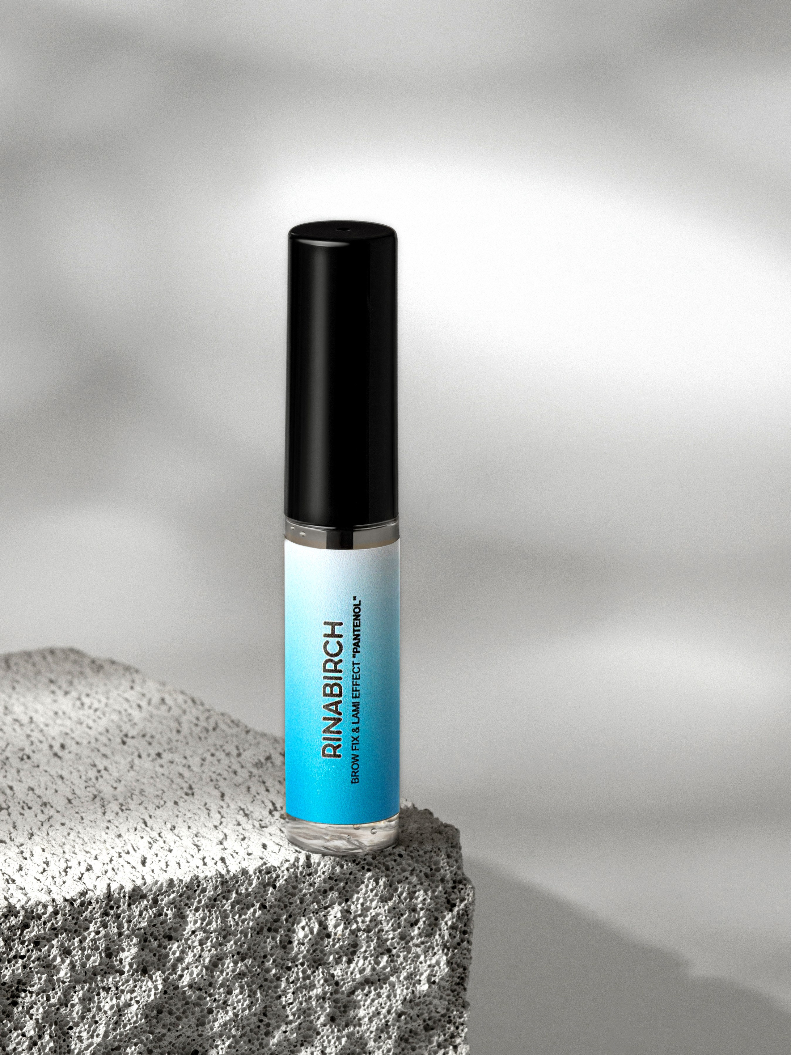 Средство для укладки и фиксации бровей 