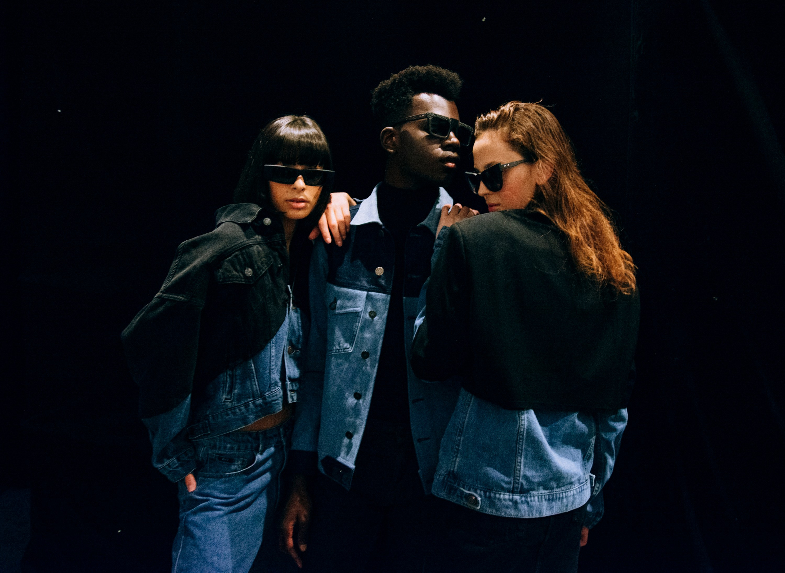 REPORTAGE. EVGENYA PERESADOVA