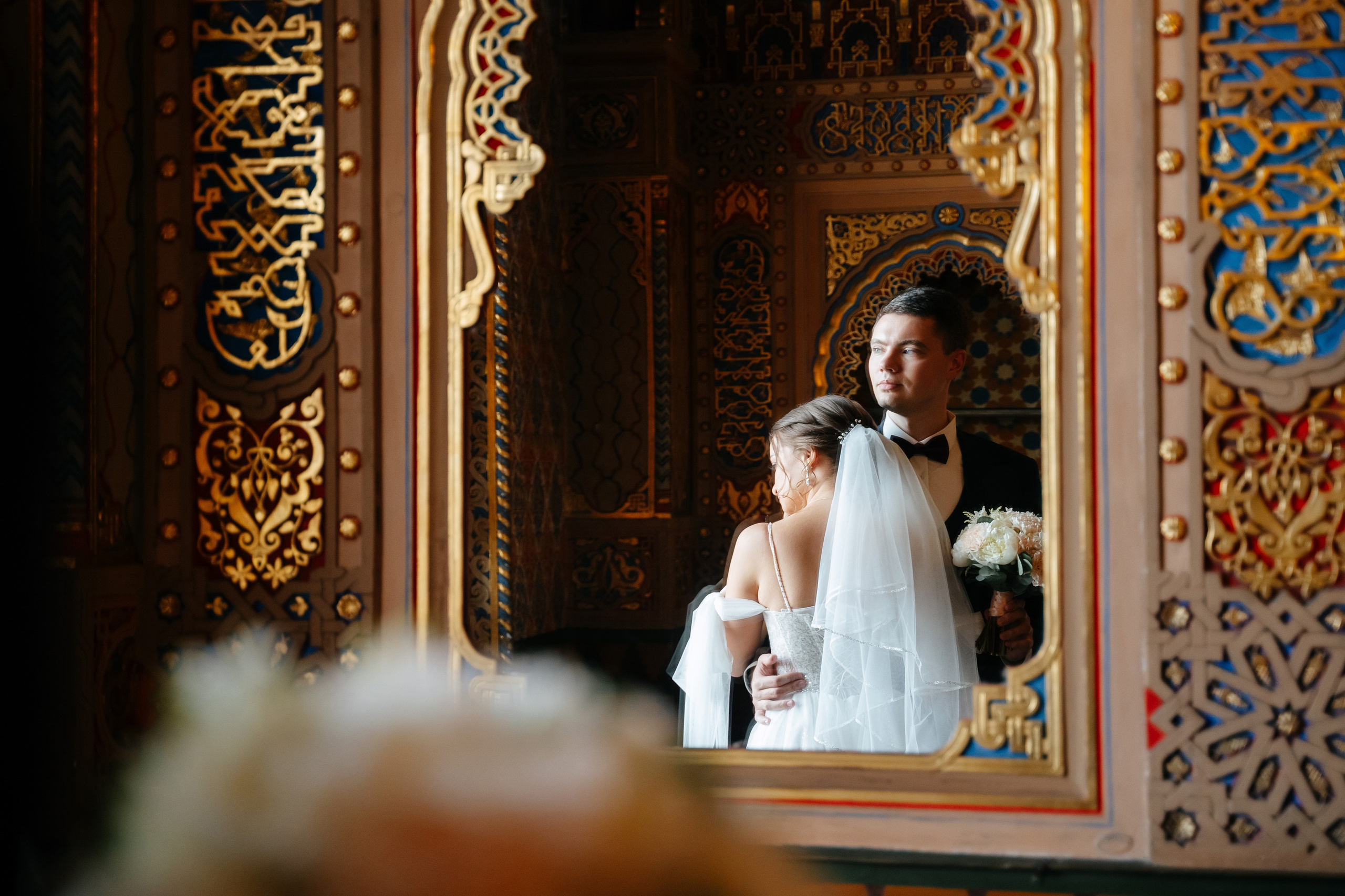 Александр и Мария. Семейный и свадебный фотограф в Санкт-Петербурге и Москве