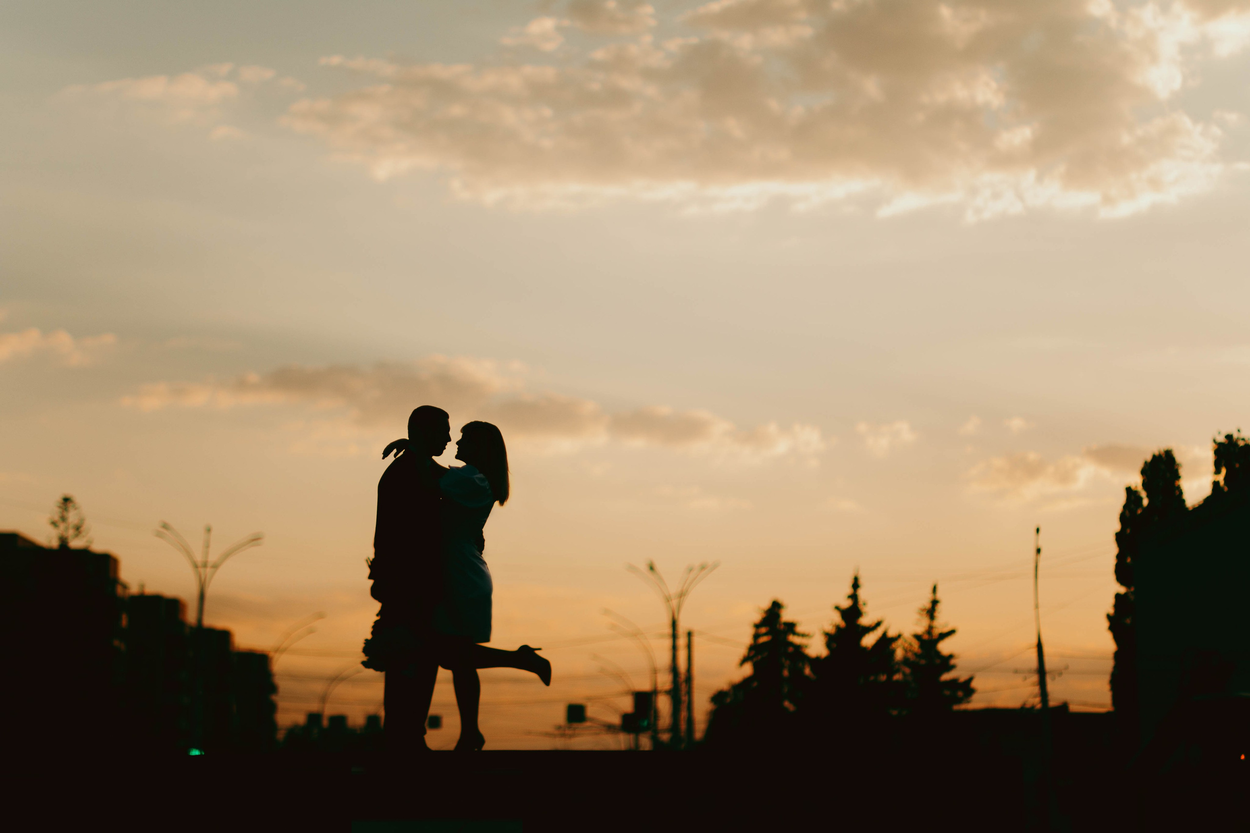 Настя и Илья. Свадебный фотограф в Санкт-Петербурге Рина Евтеева