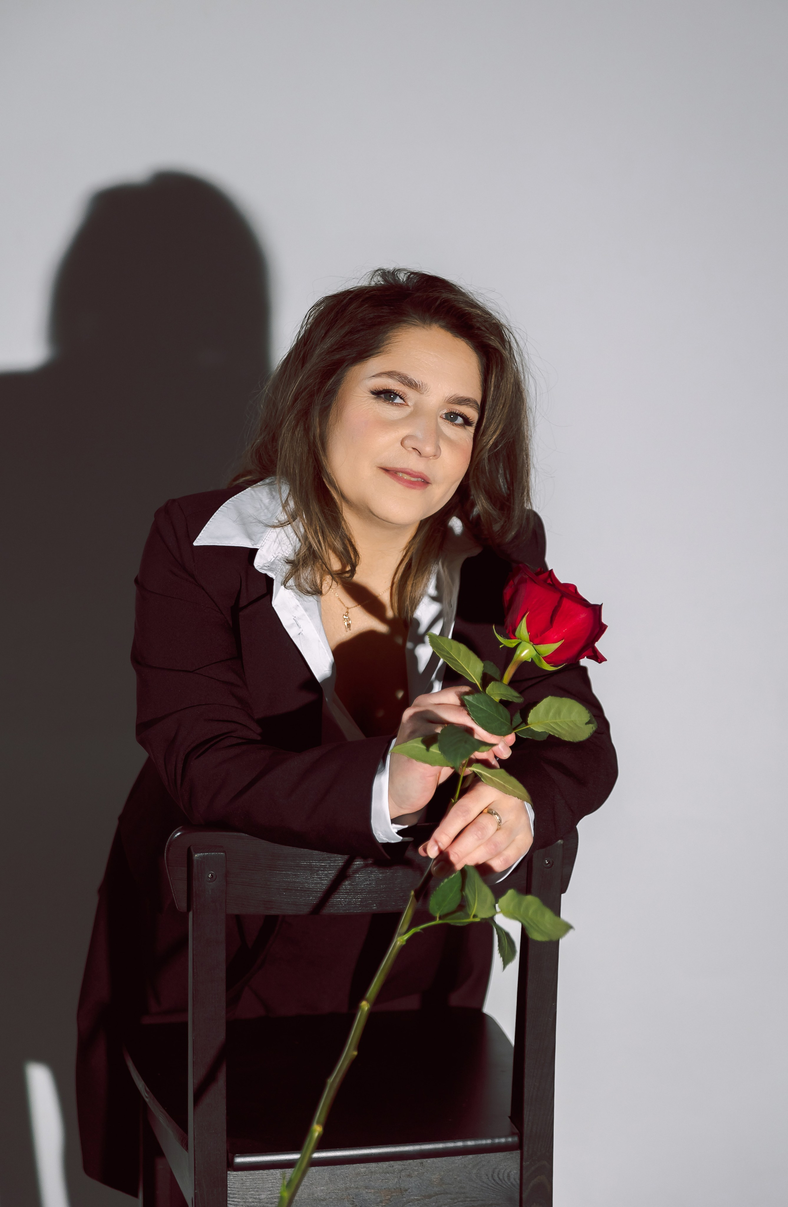 Наталья. Свадебный и семейный фотограф в Рязани Саша Крутых