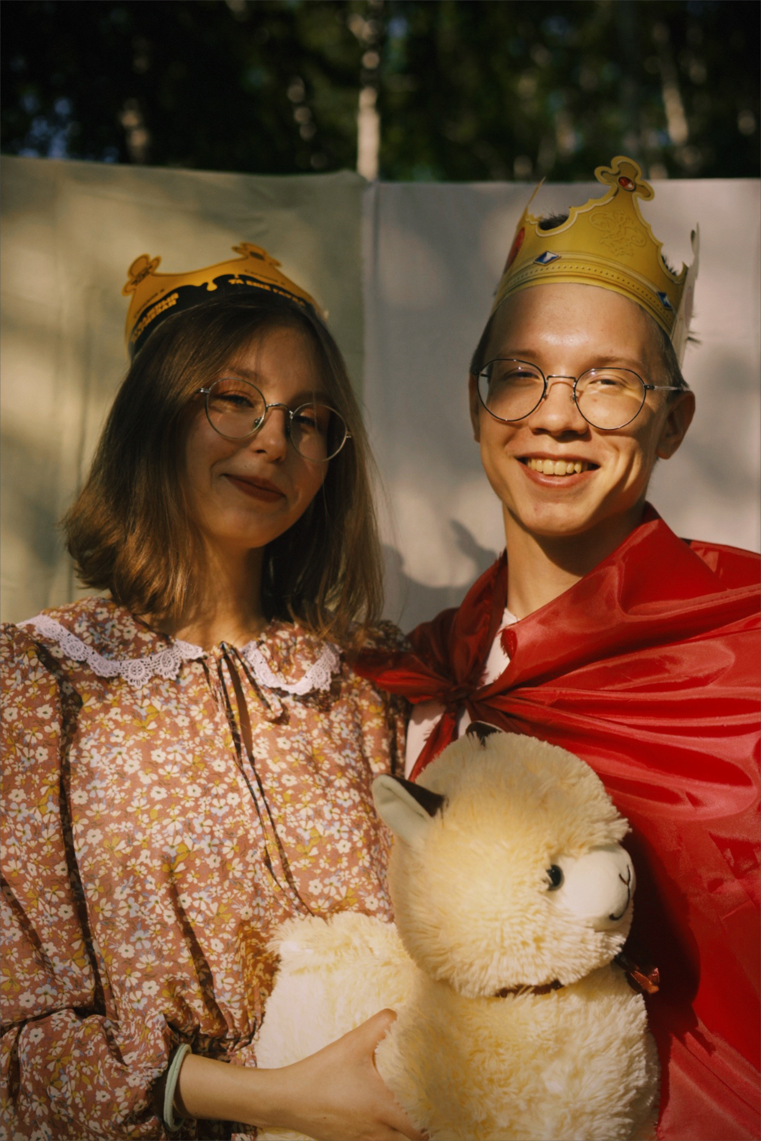 Вожатский состав 2 сезон 2025. Фотограф Иркутск