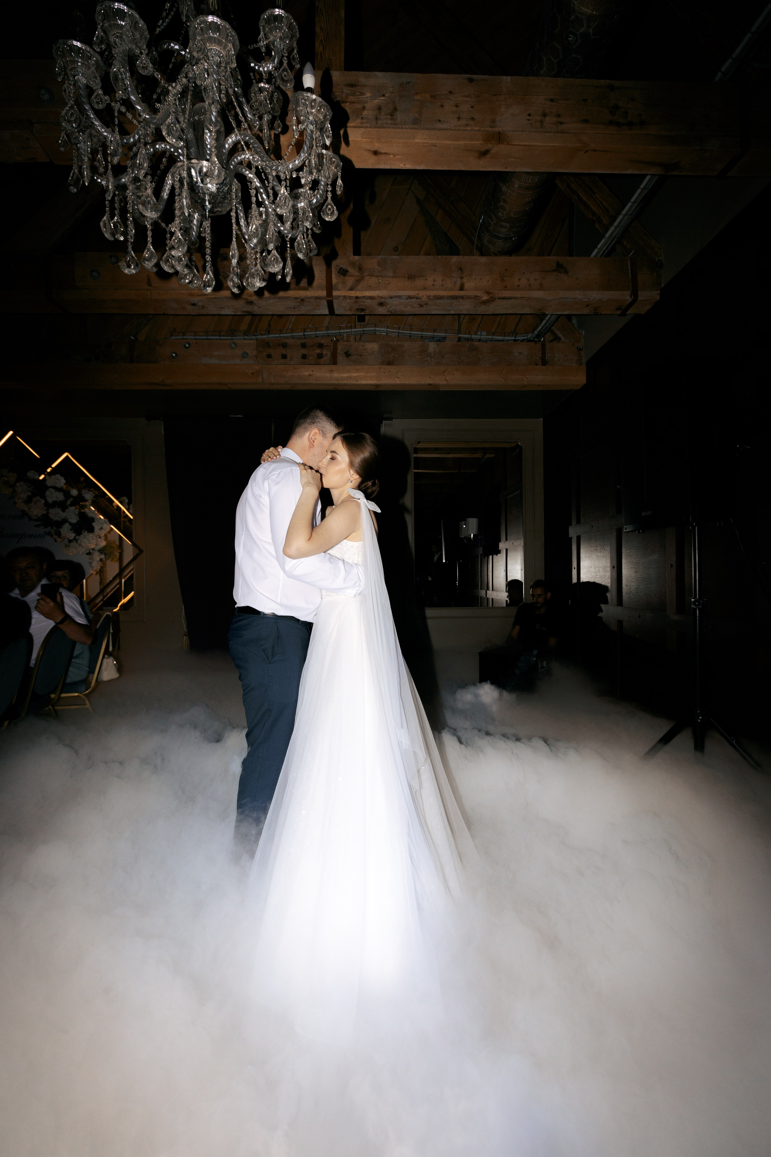 Виталий и Катя. Фотограф Таганрог Любимая Надя