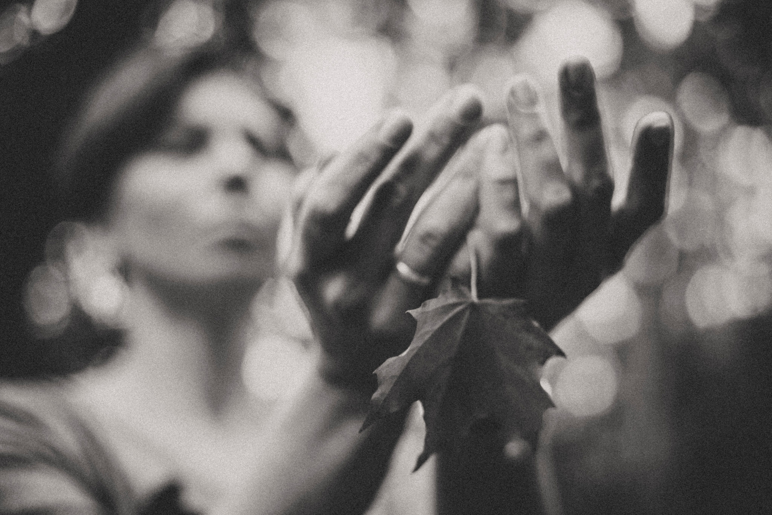 Юлия. Фотограф Александра Степанова