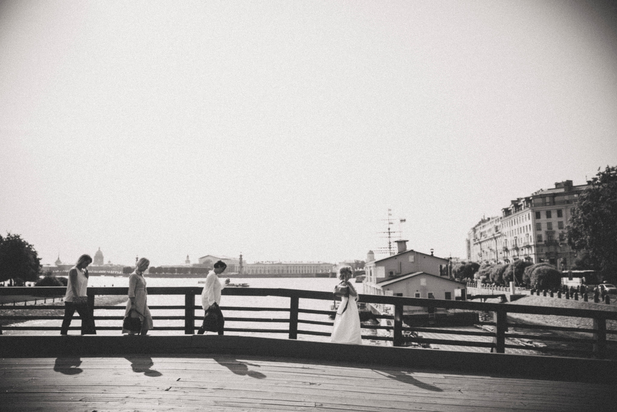 Алла и Ярослав. Фотограф Александра Степанова