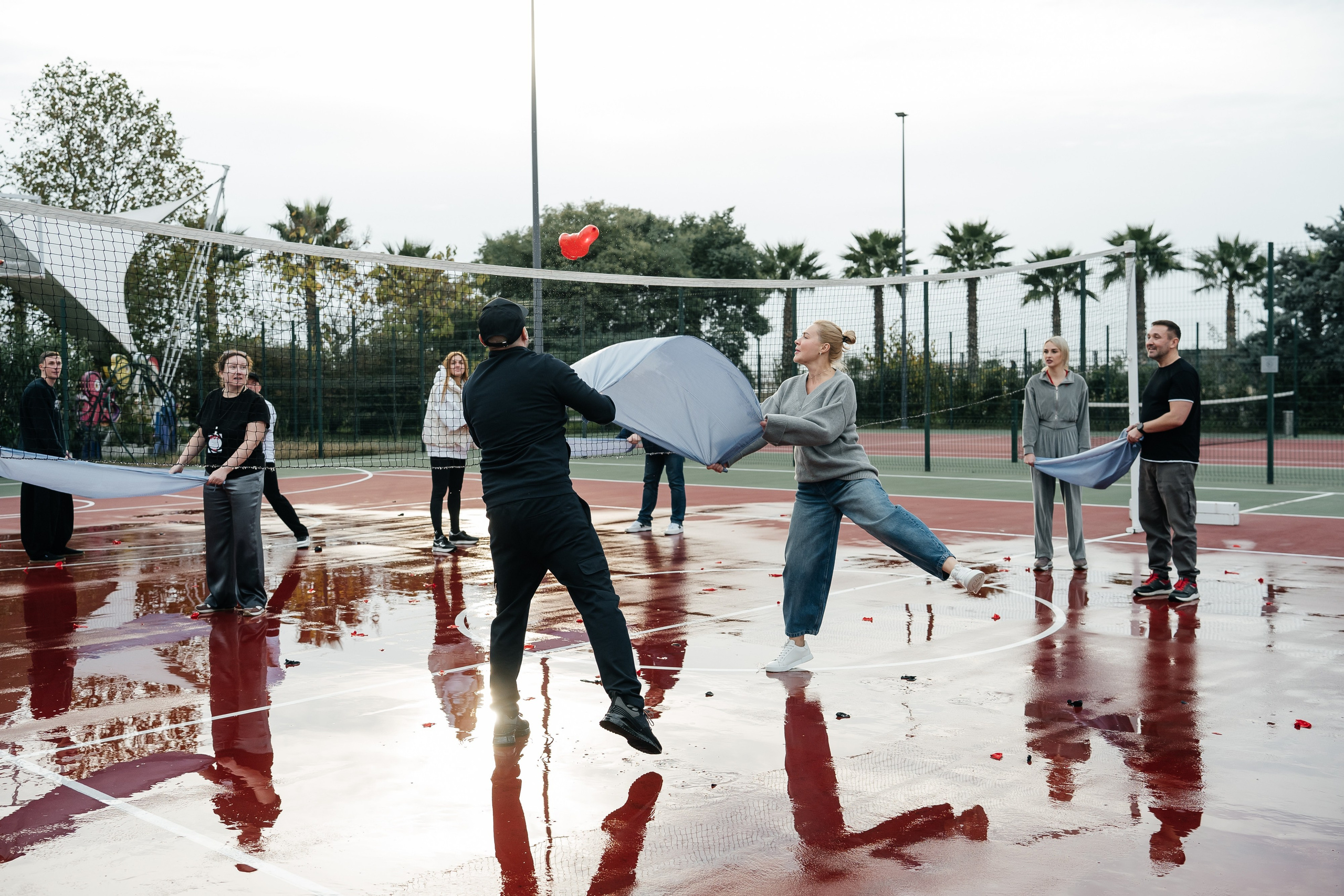 Мидийное место «Ежегодный Чемпионат на кубок Мидийного места». Фотограф Илья Бызов, Свадебный и репортажный фотограф Сочи