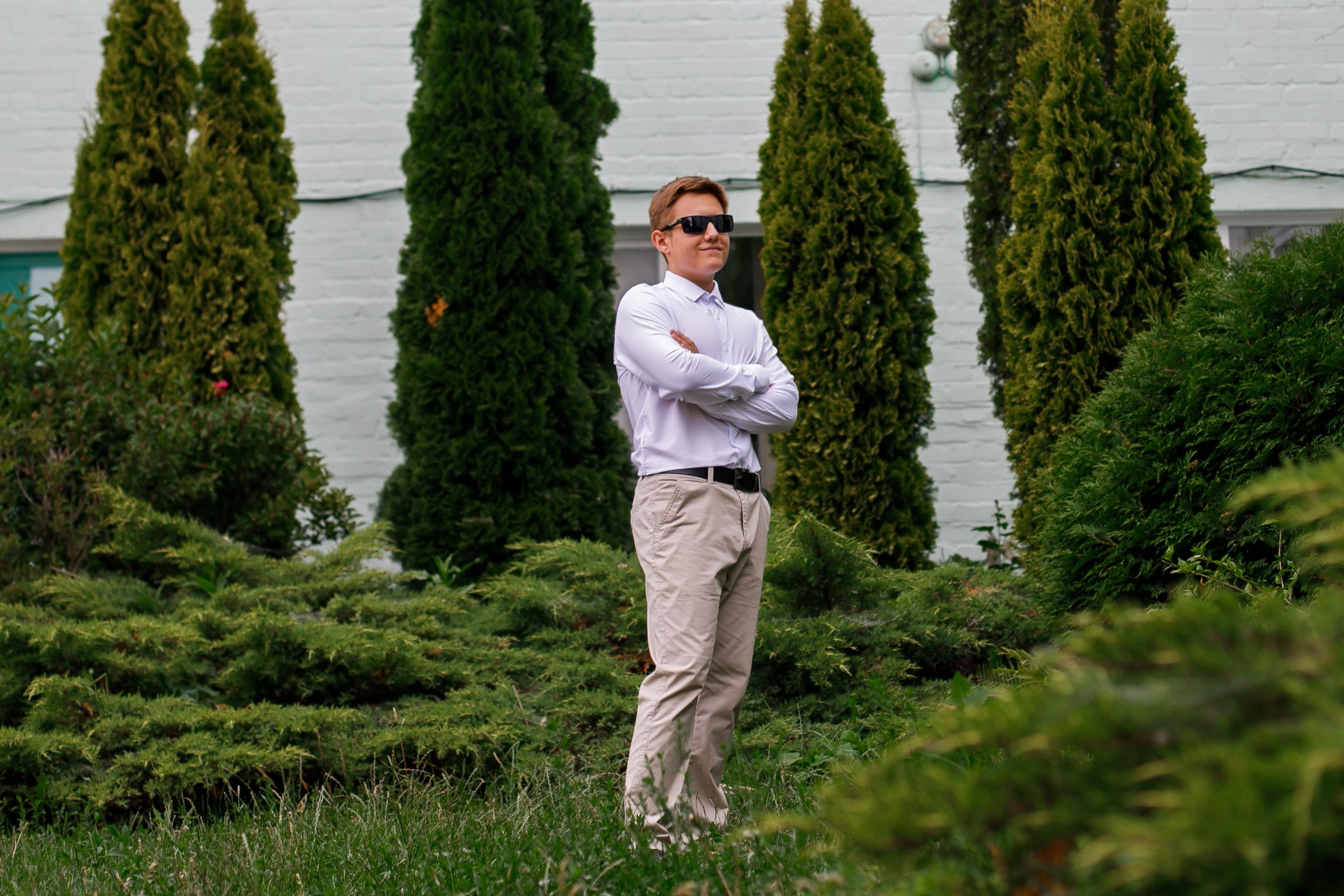 Выпускной. Семейный фотограф Насонова Татьяна