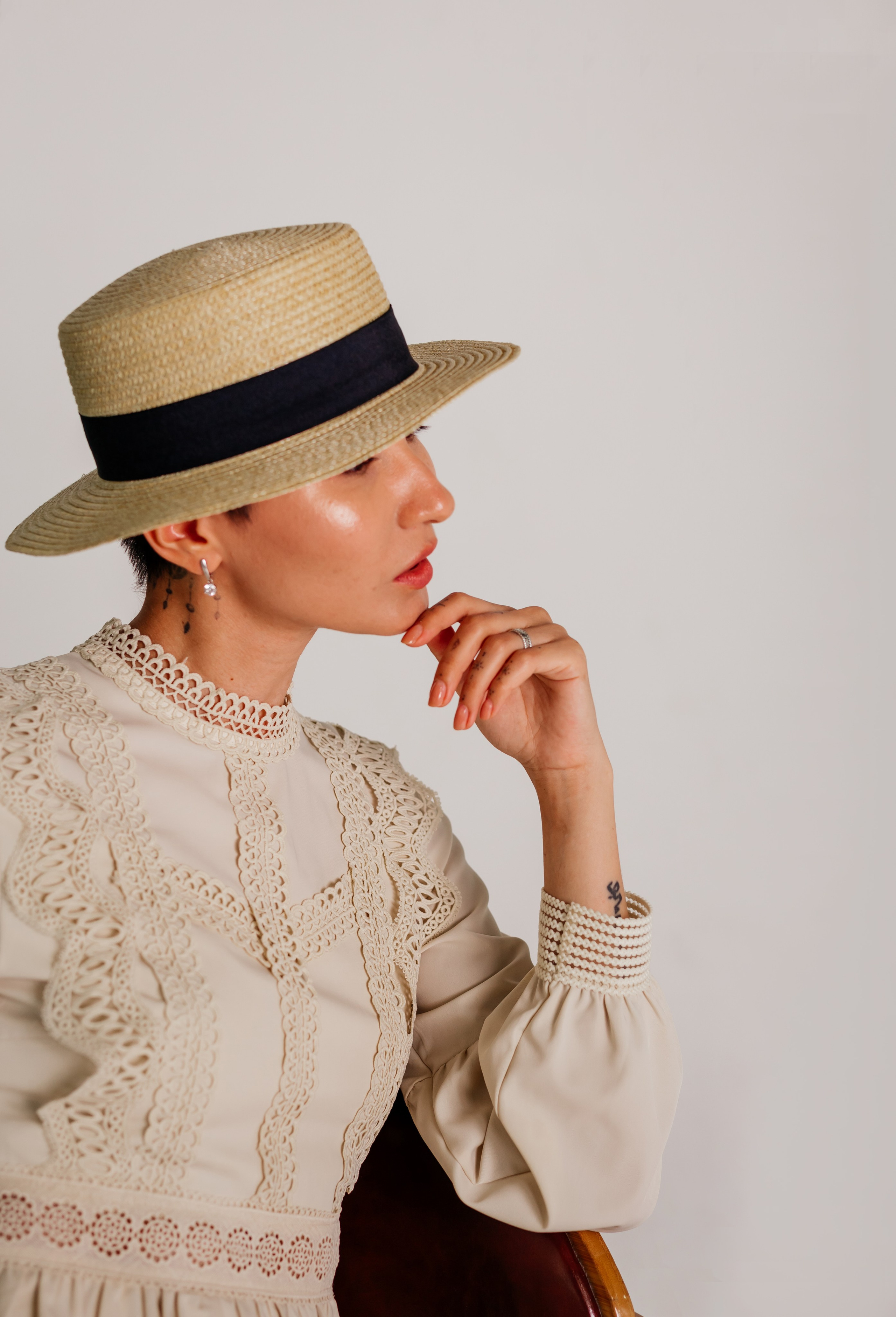 Съемка на циклораме для WB. Коммерческий фотограф в Москве, Наталия Горячева