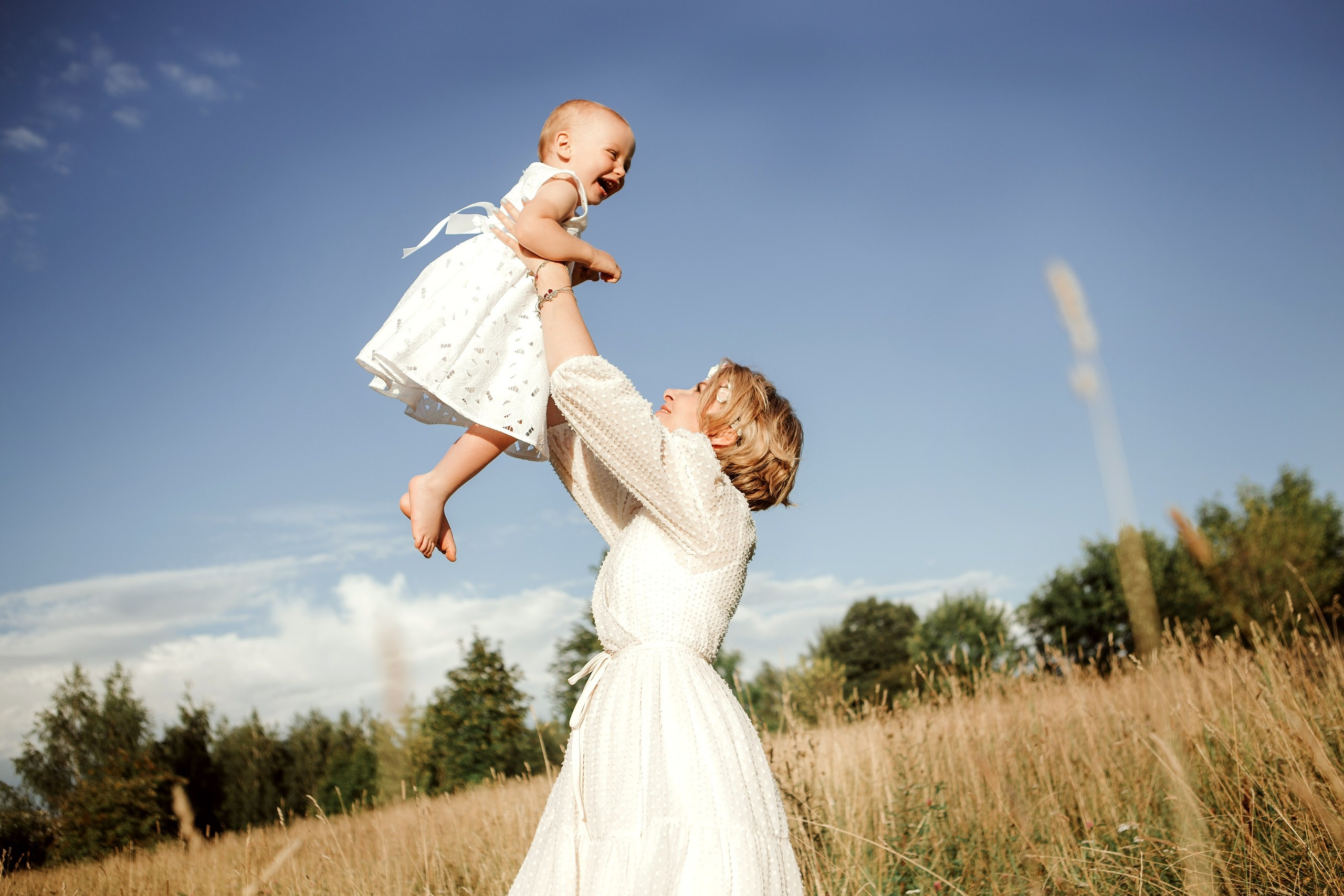 Фотосессия в стиле Пикник. Коммерческий фотограф в Москве, Наталия Горячева