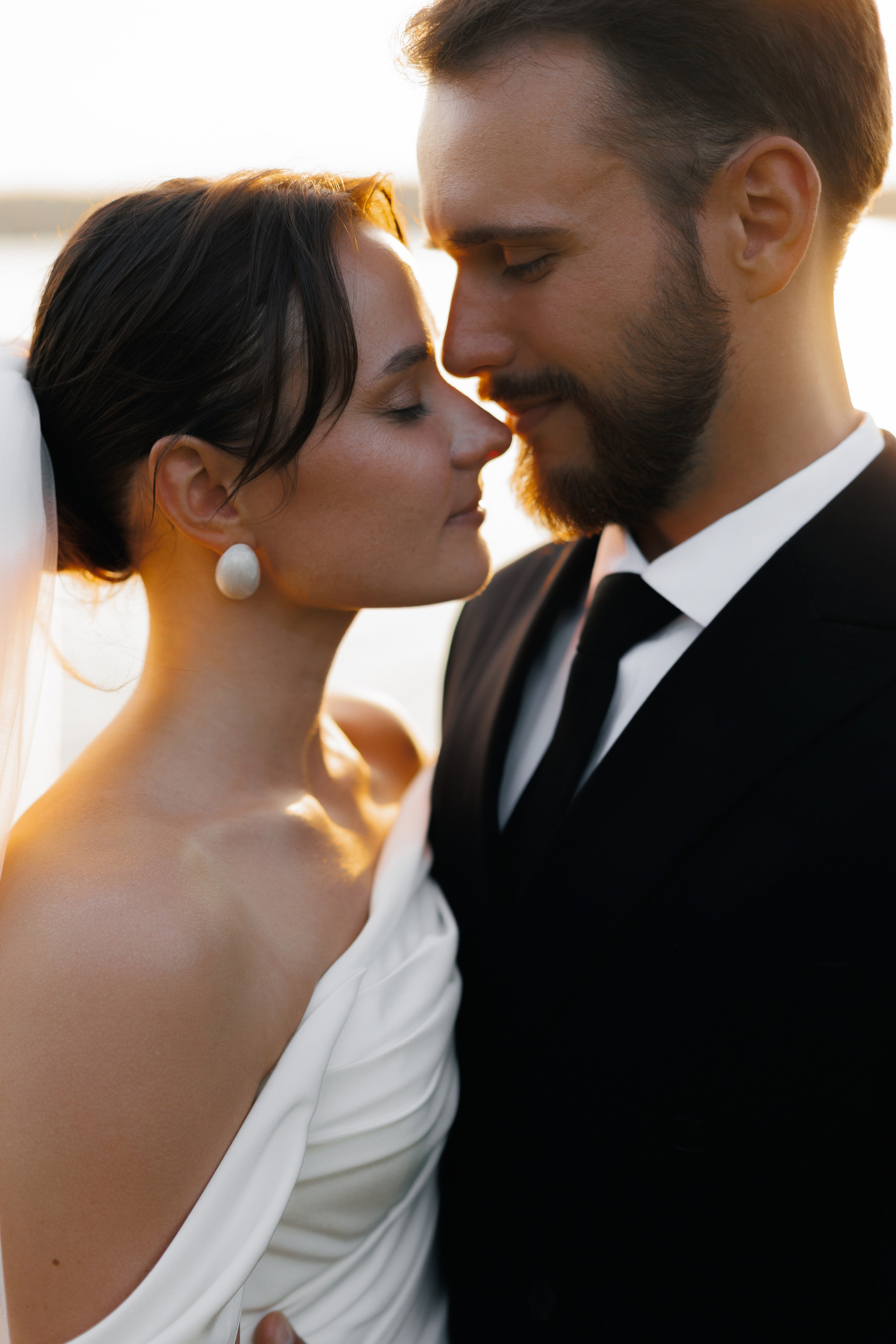 Катя & Никита. Свадебный и семейный фотограф Татьяна Селезнева