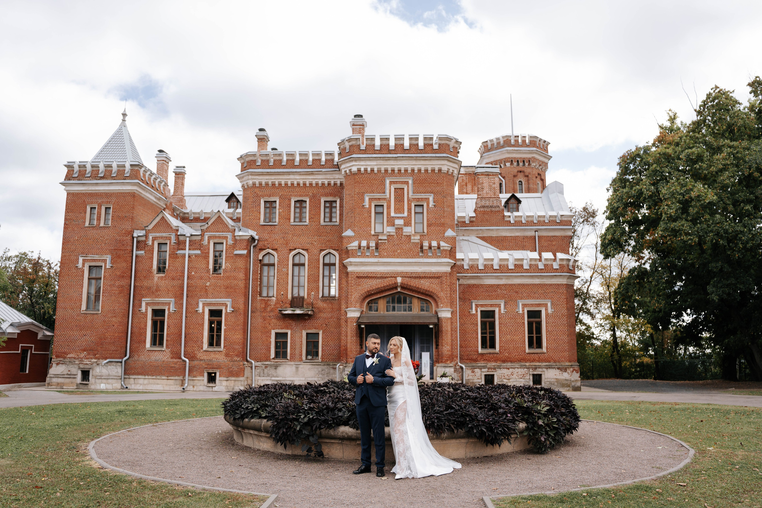 Svetlana & Evgeny. Свадебный фотограф в Воронеже Самохина Екатерина