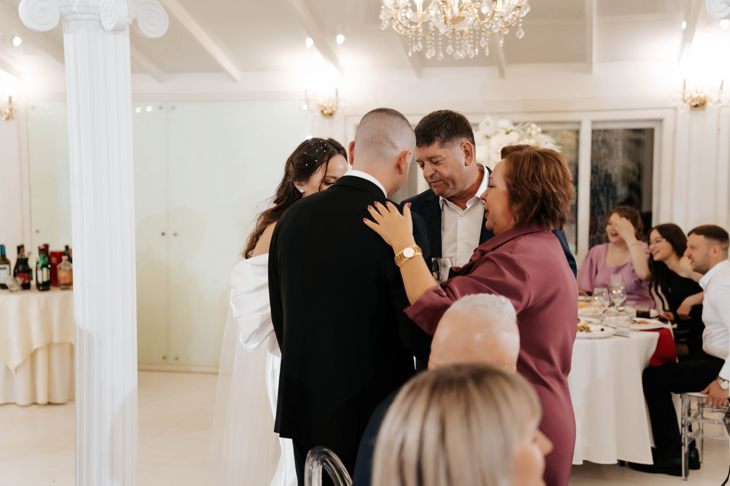 Vladislav & Anastasia. Свадебный фотограф в Воронеже Самохина Екатерина