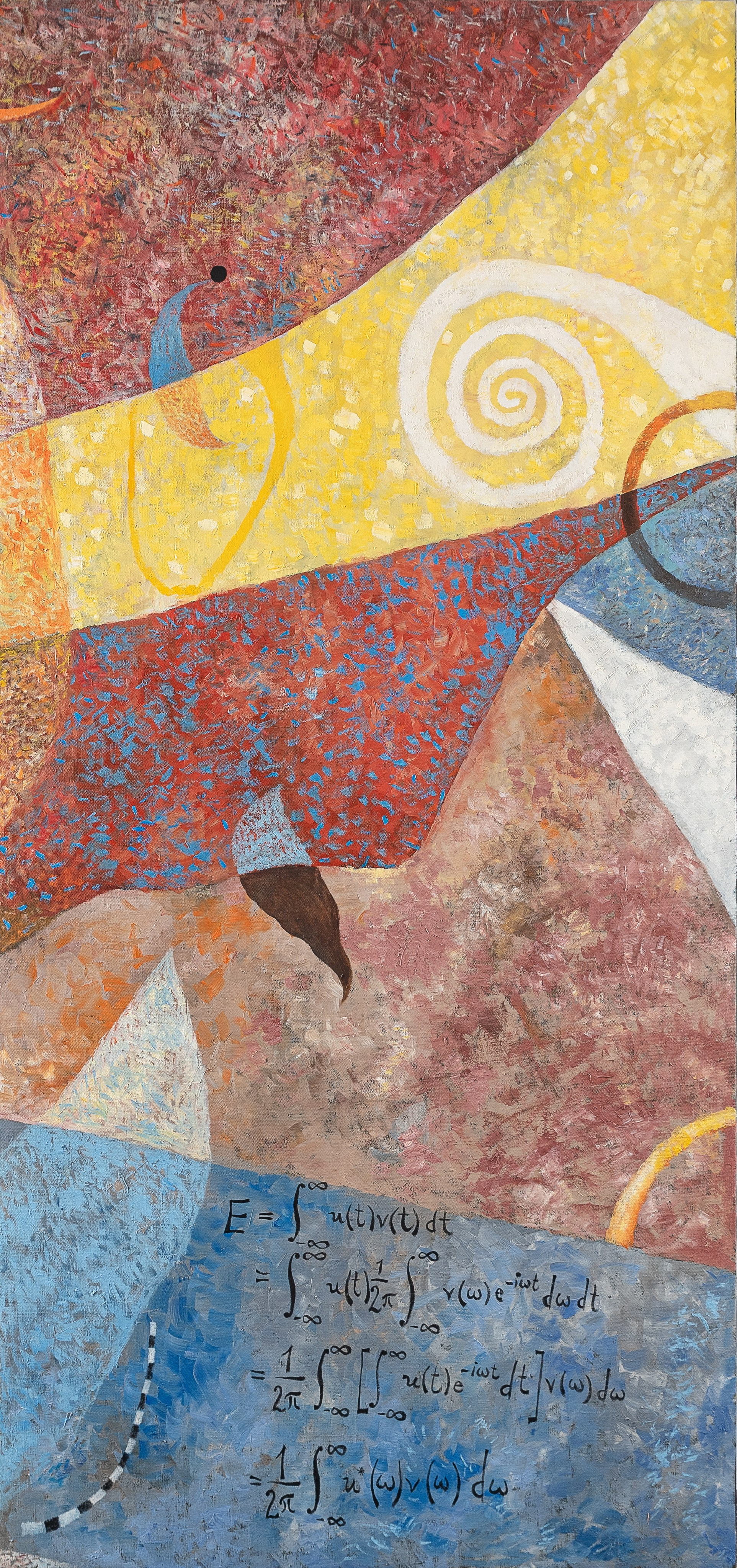 Фотосъёмка картин. Фотограф в Москве