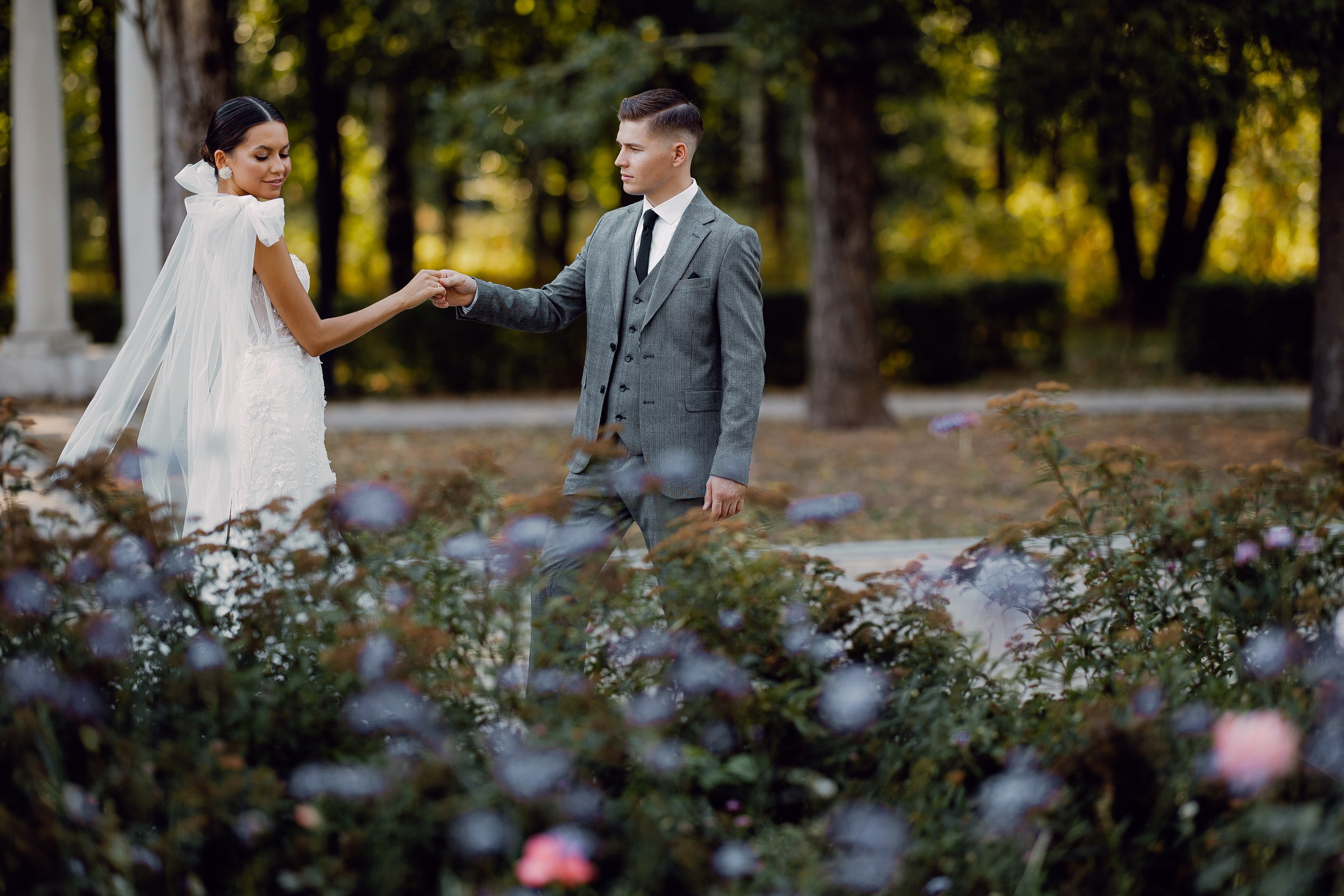 Sergey and Marina. Свадебный и репортажный фотограф в Чебоксарах