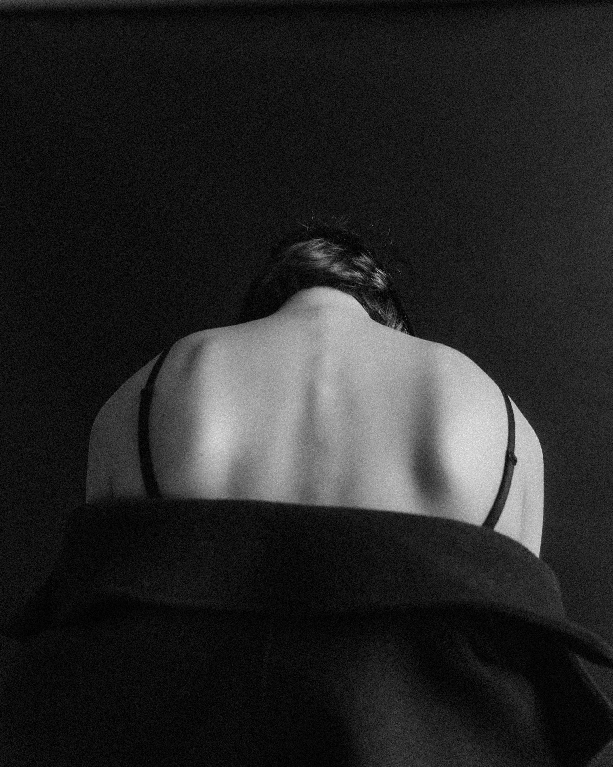 Алёна. Фотограф Москва Селюкова Юлия