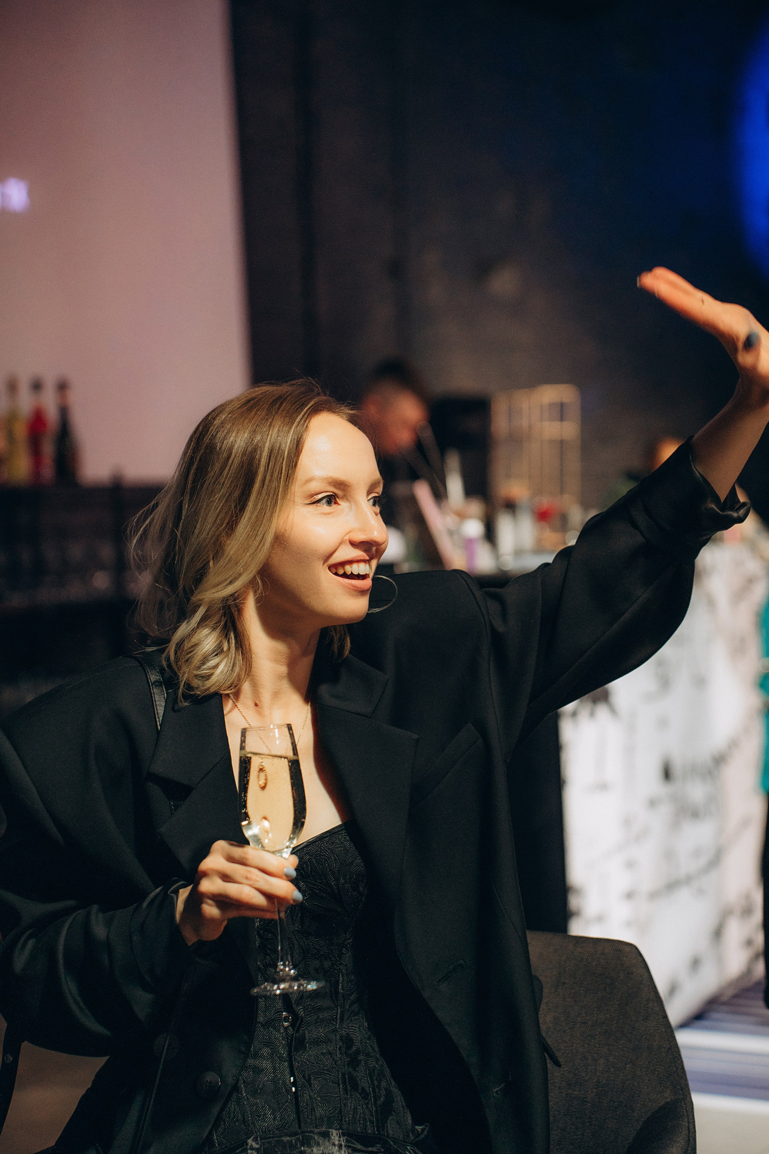 Fucking30. Фотограф Москва Селюкова Юлия