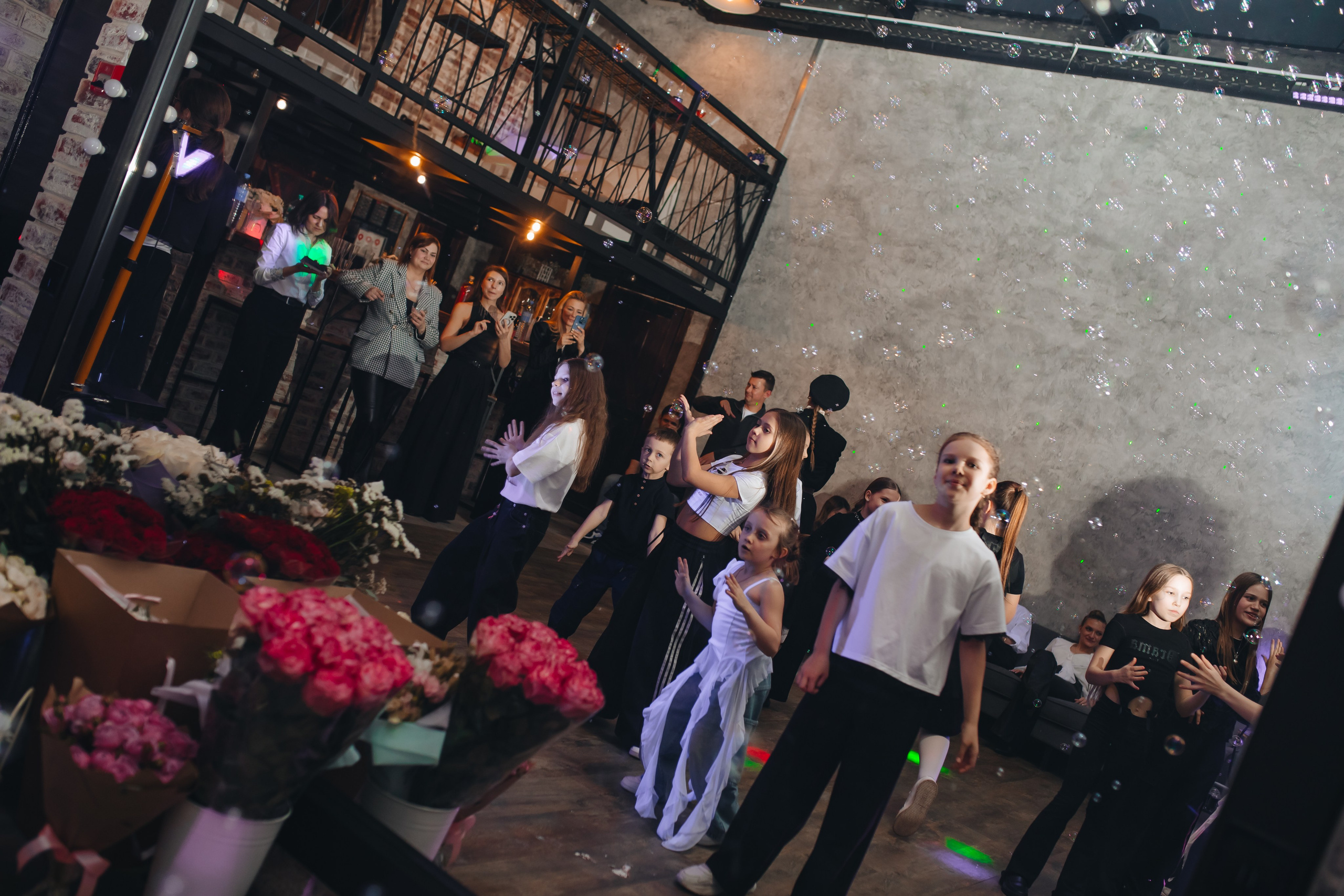 Марусе 11 лет. Семейный и детский фотограф в Москве Дорогова Екатерина