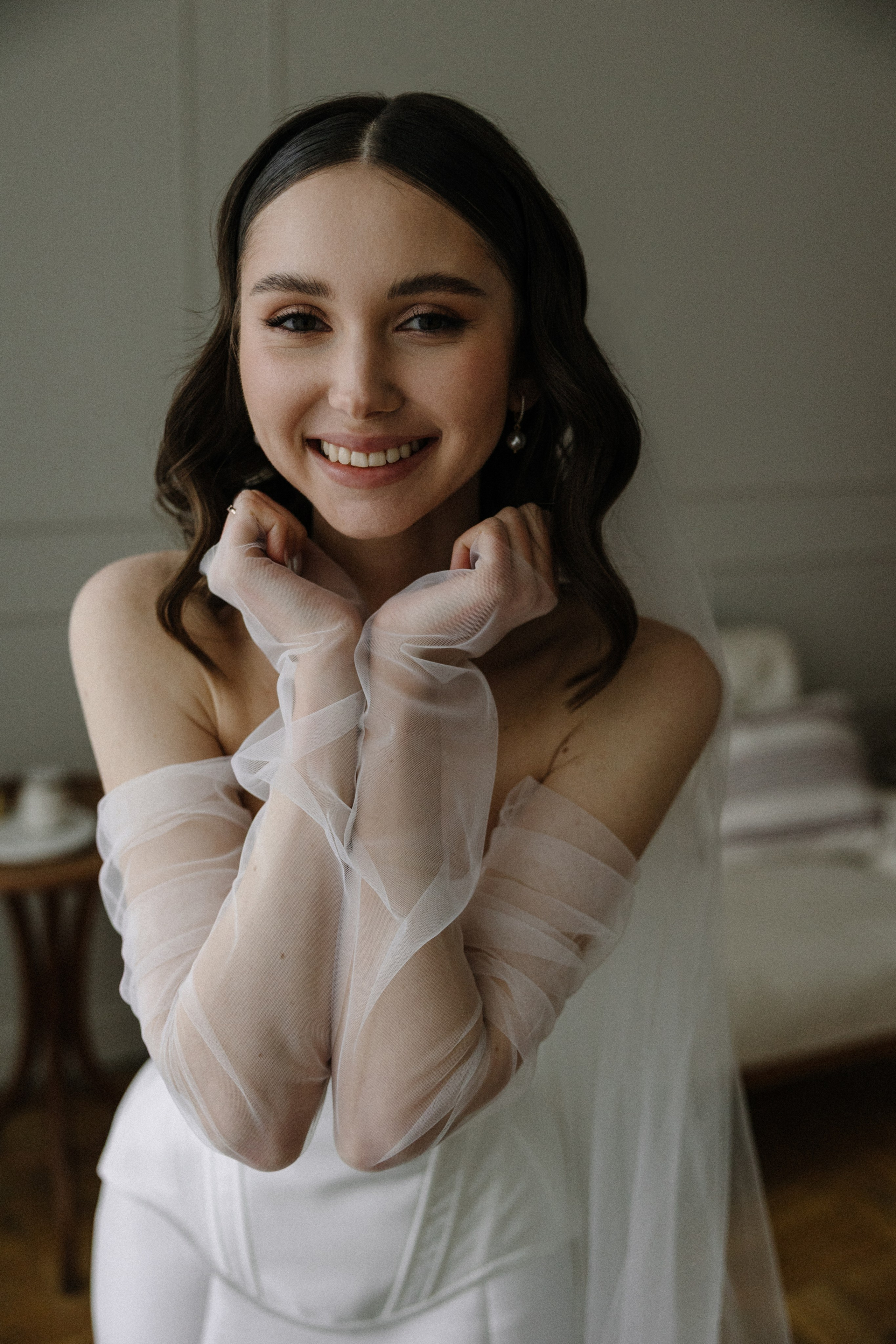 Ксения&Дима. Свадебный фотограф по всей Беларуси Цепелева Анна