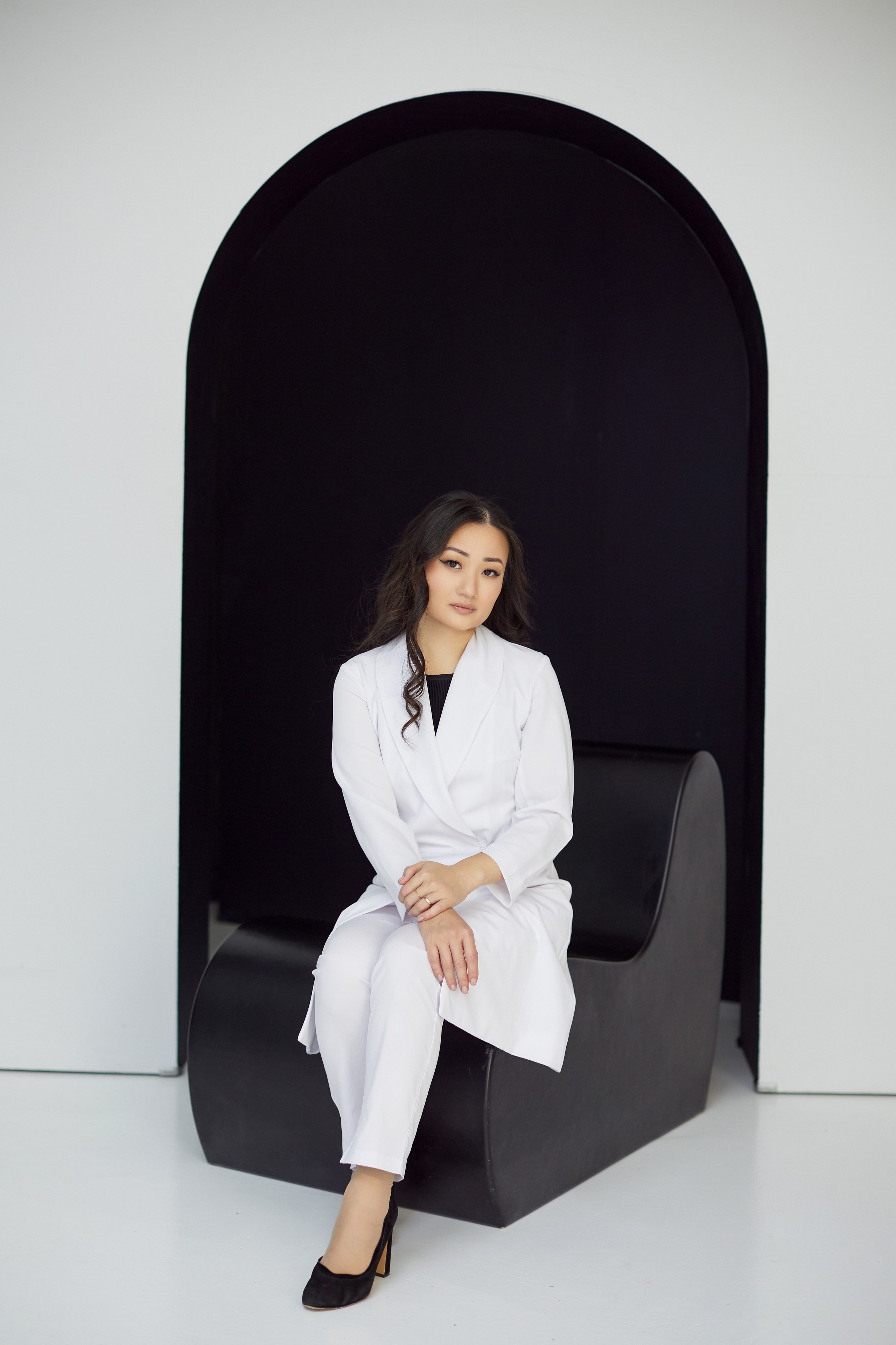 Фотосессия для врача кардиолога. Семейный и свадебный фотограф в Москве Пушкино Элеонора Янбухтина