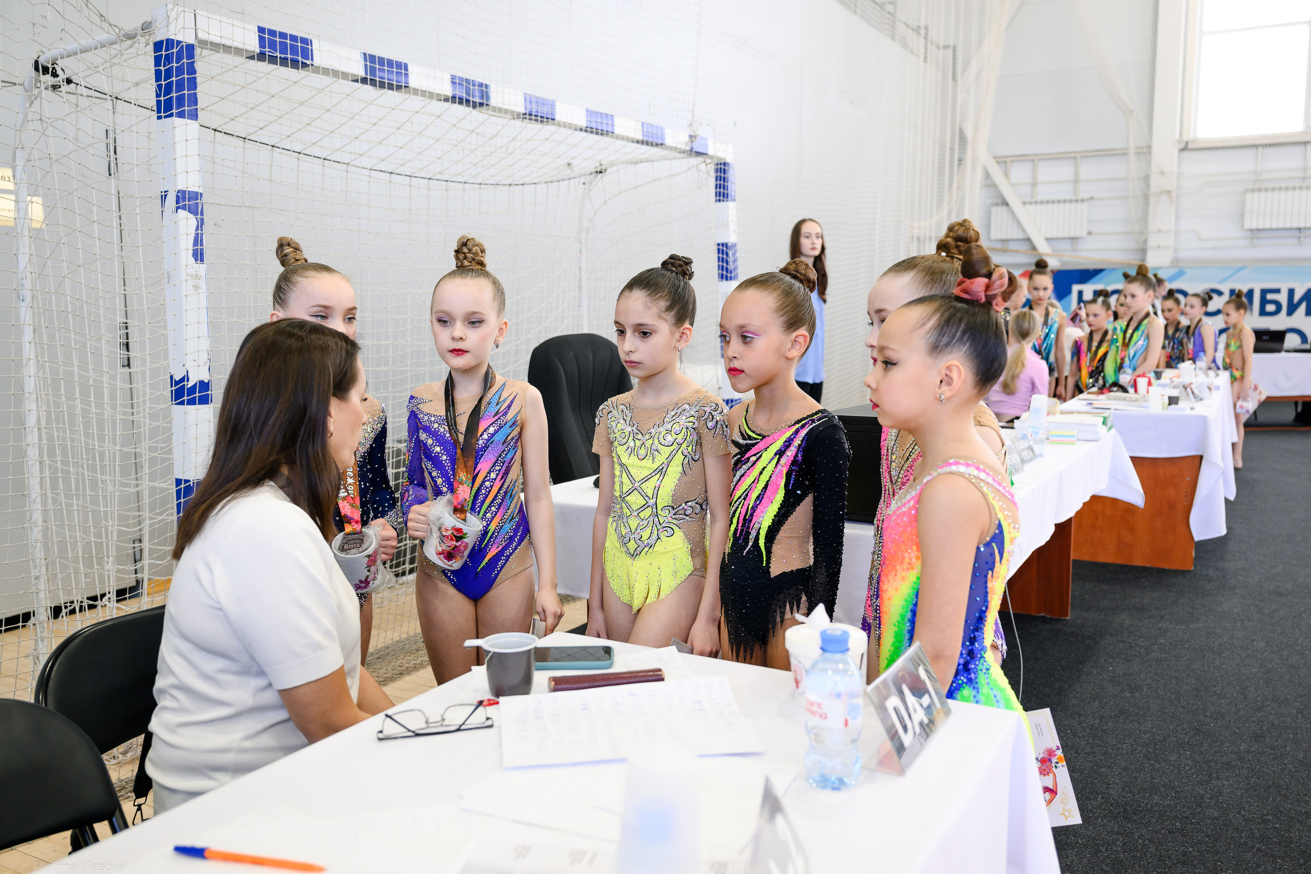 Соревнования по ХГ НАДЕЖДЫ 25 апреля НАГРАЖДЕНИЯ