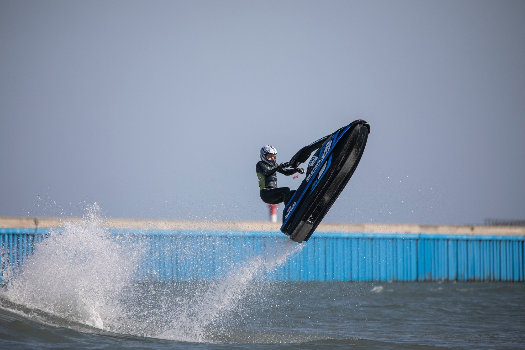 Jetcamp. Репортажный и постановочный Наталья Санникова