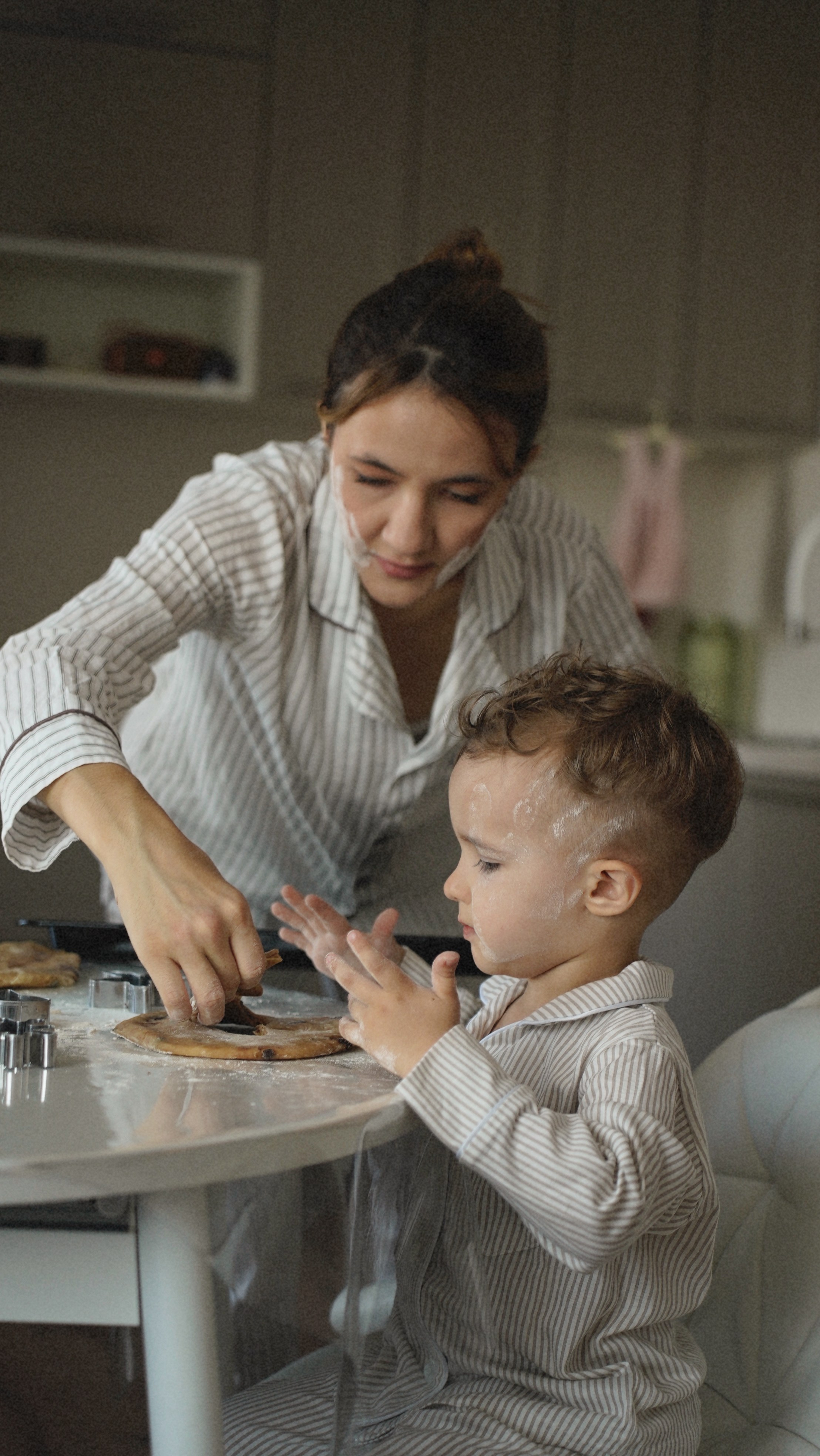 Дети. Главная