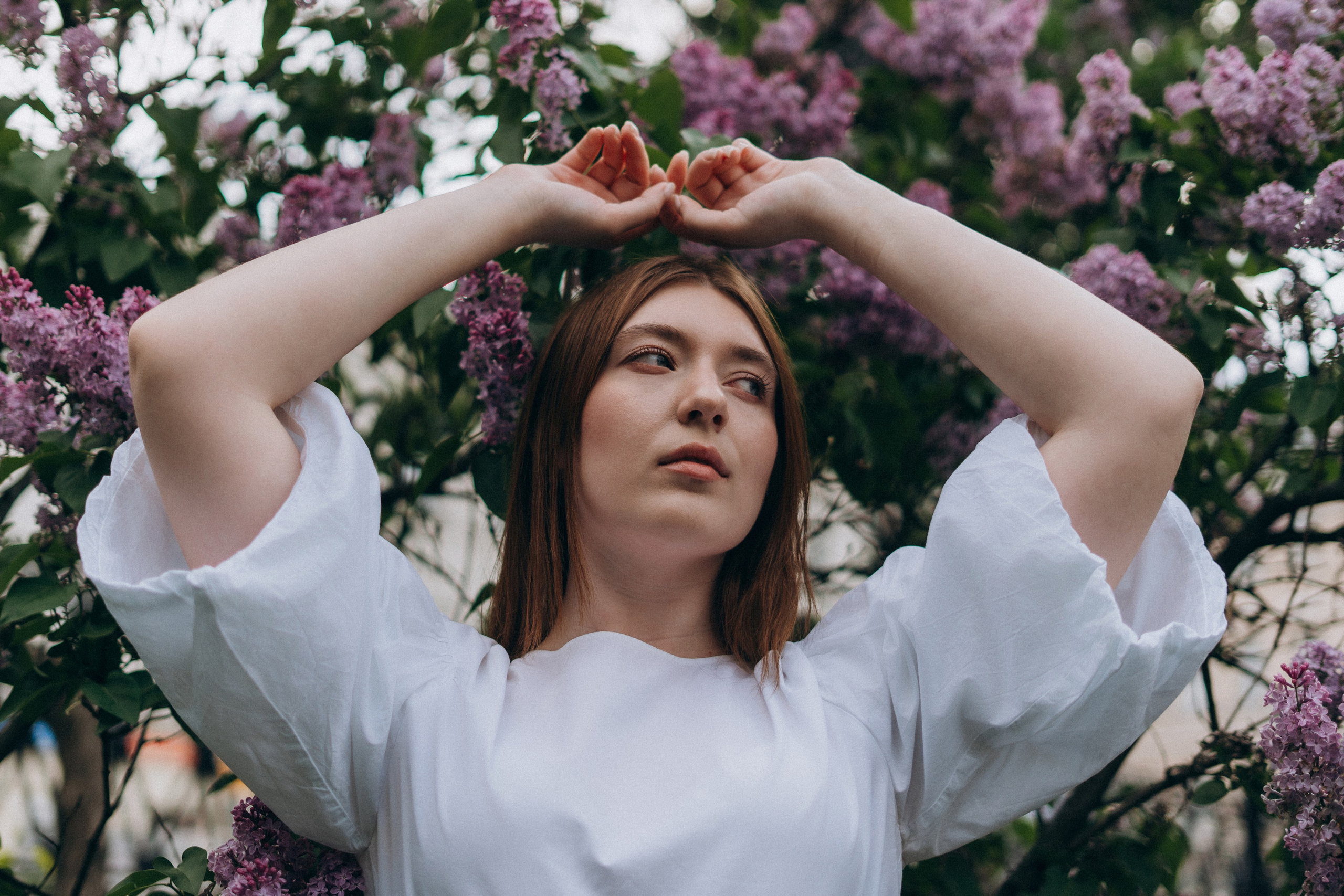 Катя. Фотограф Москва Виктория-Антуанетта