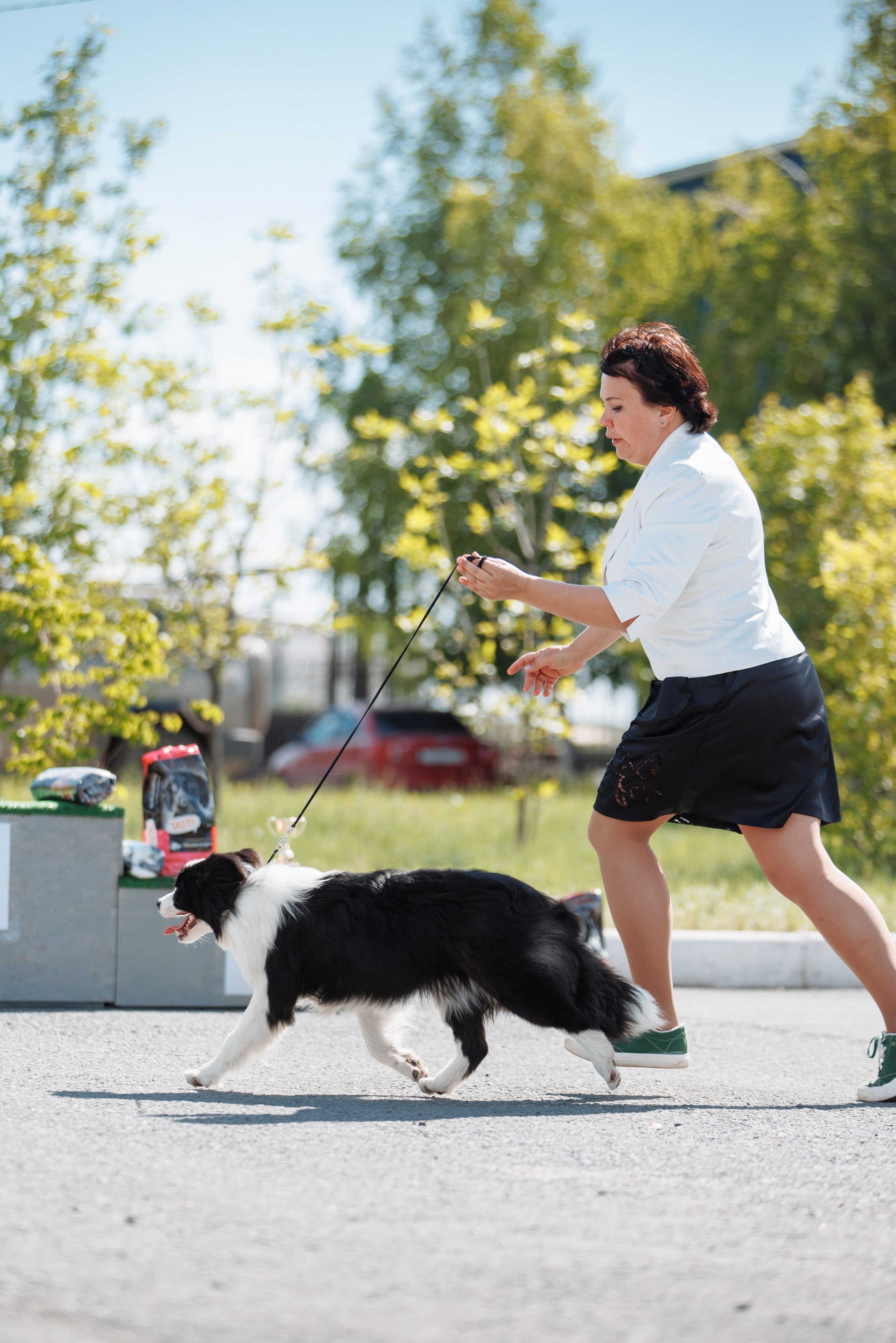 Такой разношерстный Орск 25. О нас