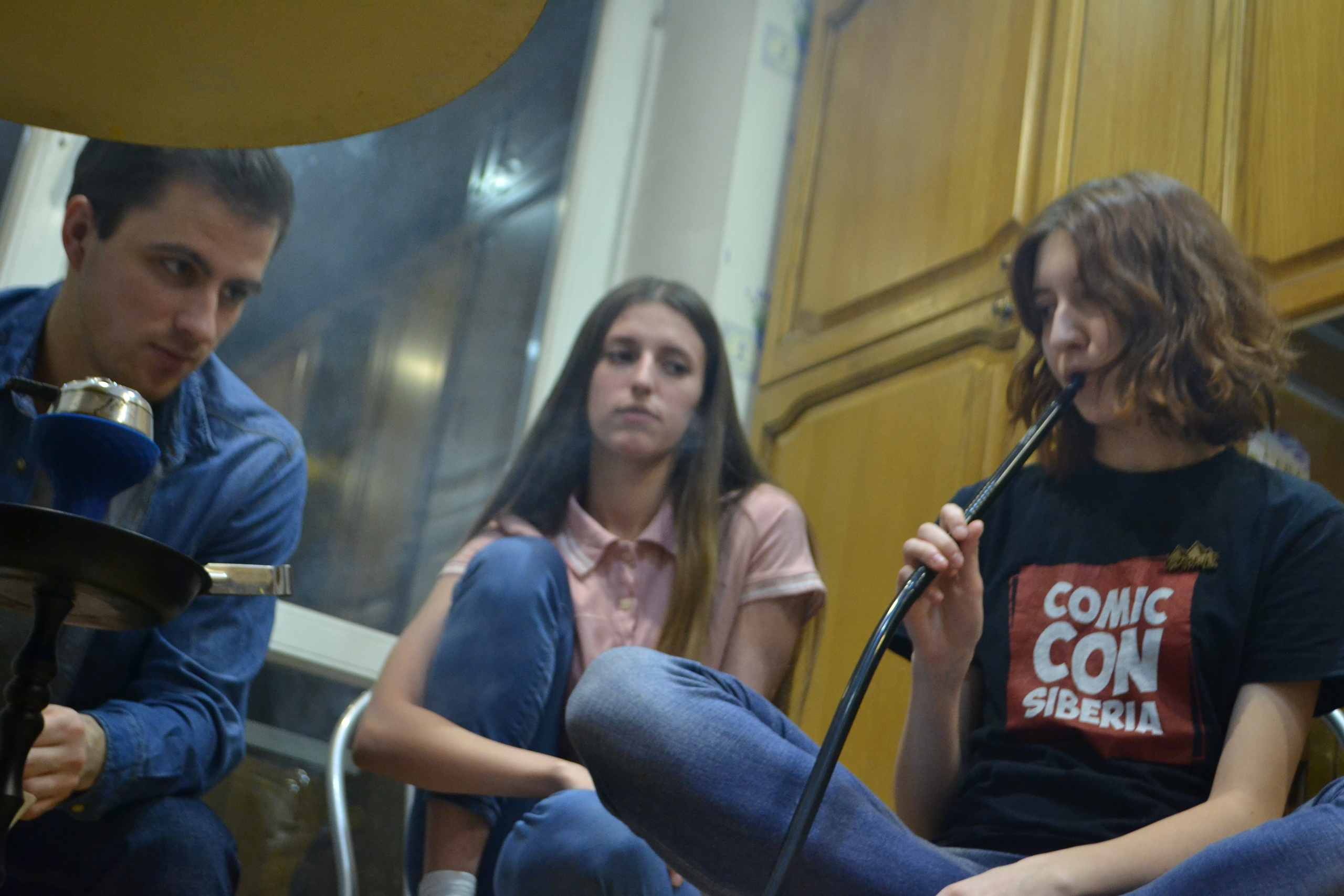 Март (тусовка на 8 марта). Семейный, Свадебный фотограф СПБ Питер— Романова Екатерина