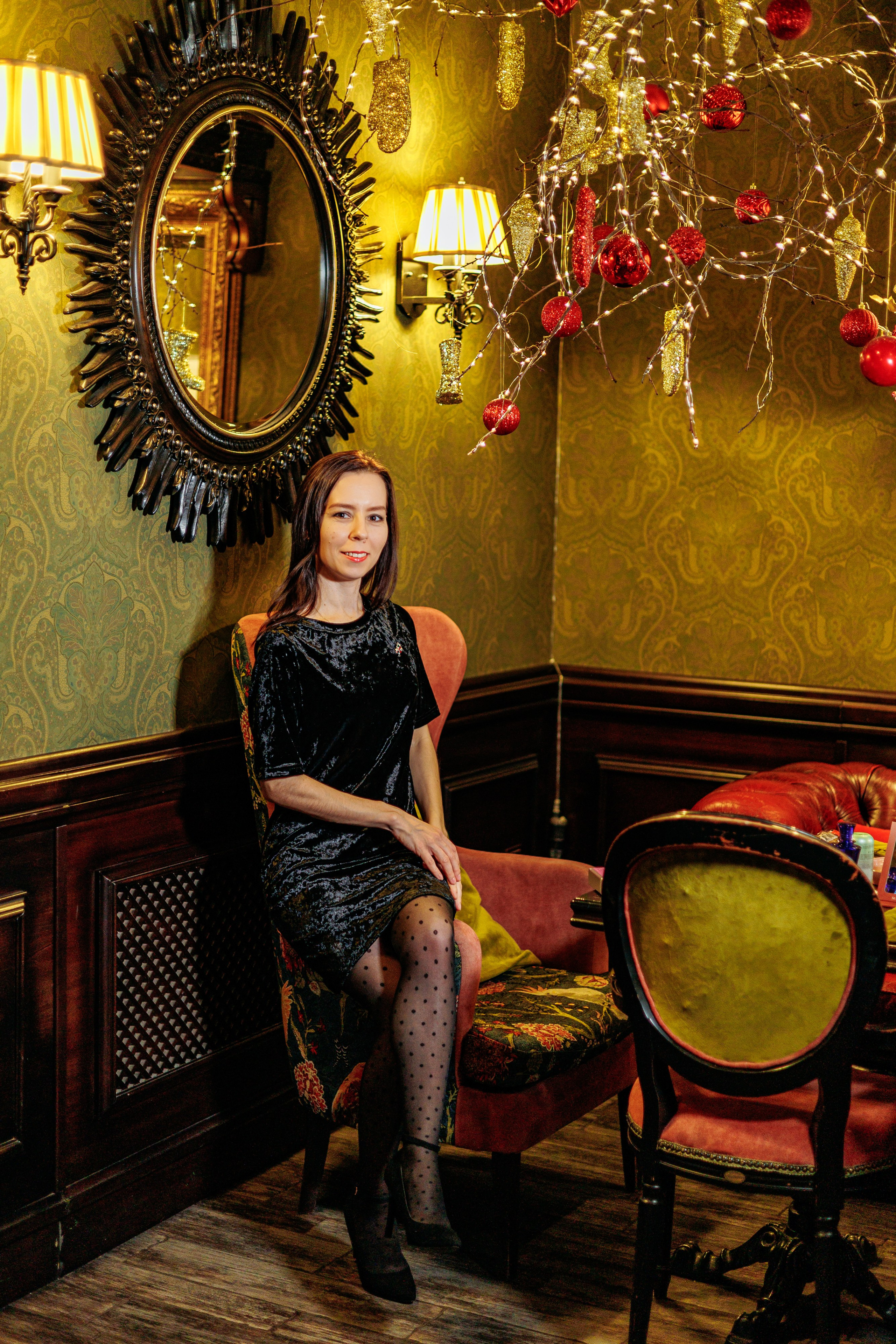 Бьюти встреча. Свадебный и семейный фотограф в Армавире