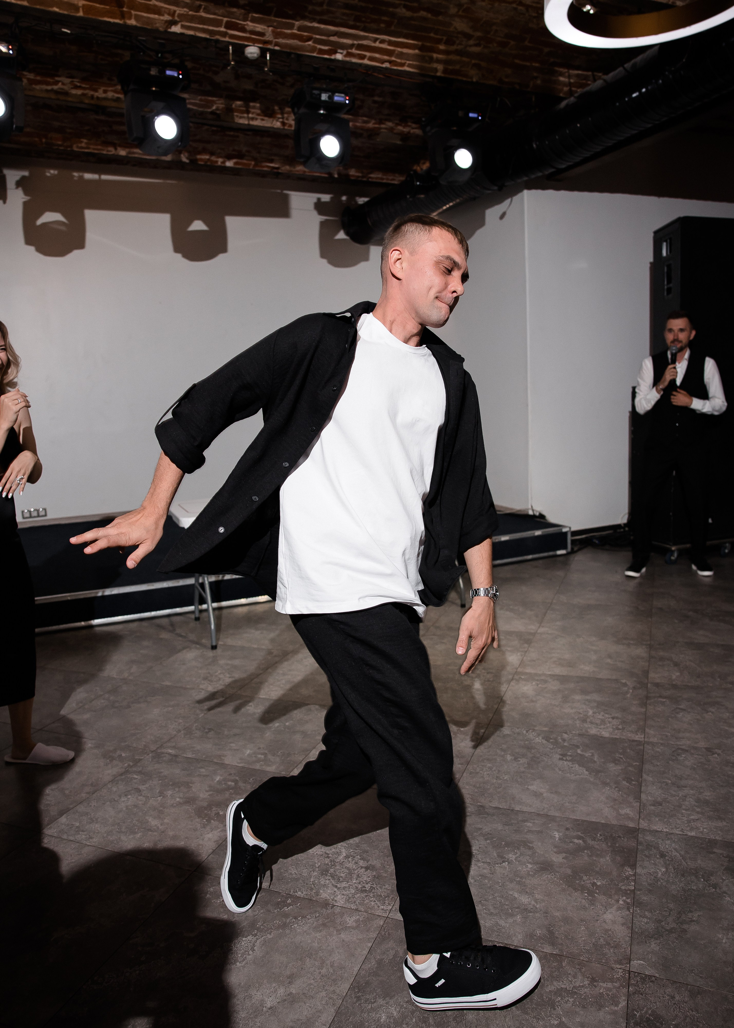 Даша + Дима. Свадебный и семейный фотограф в Саратове Маша Паника