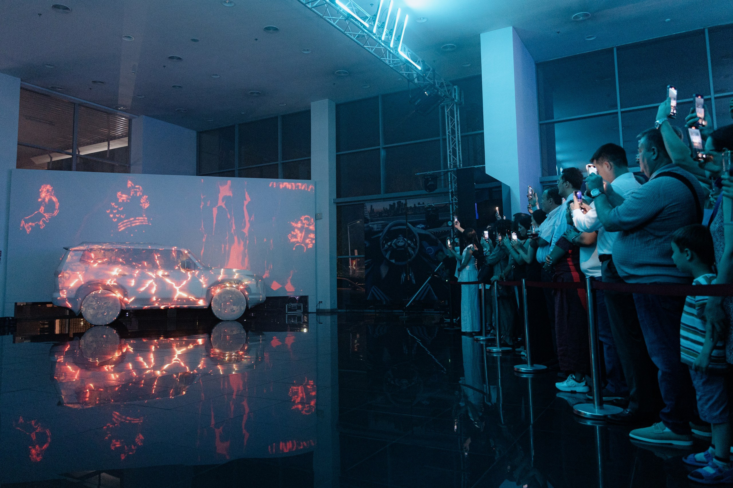 LEXUS. Свадебный фотограф в Алматы Акежан Салыков