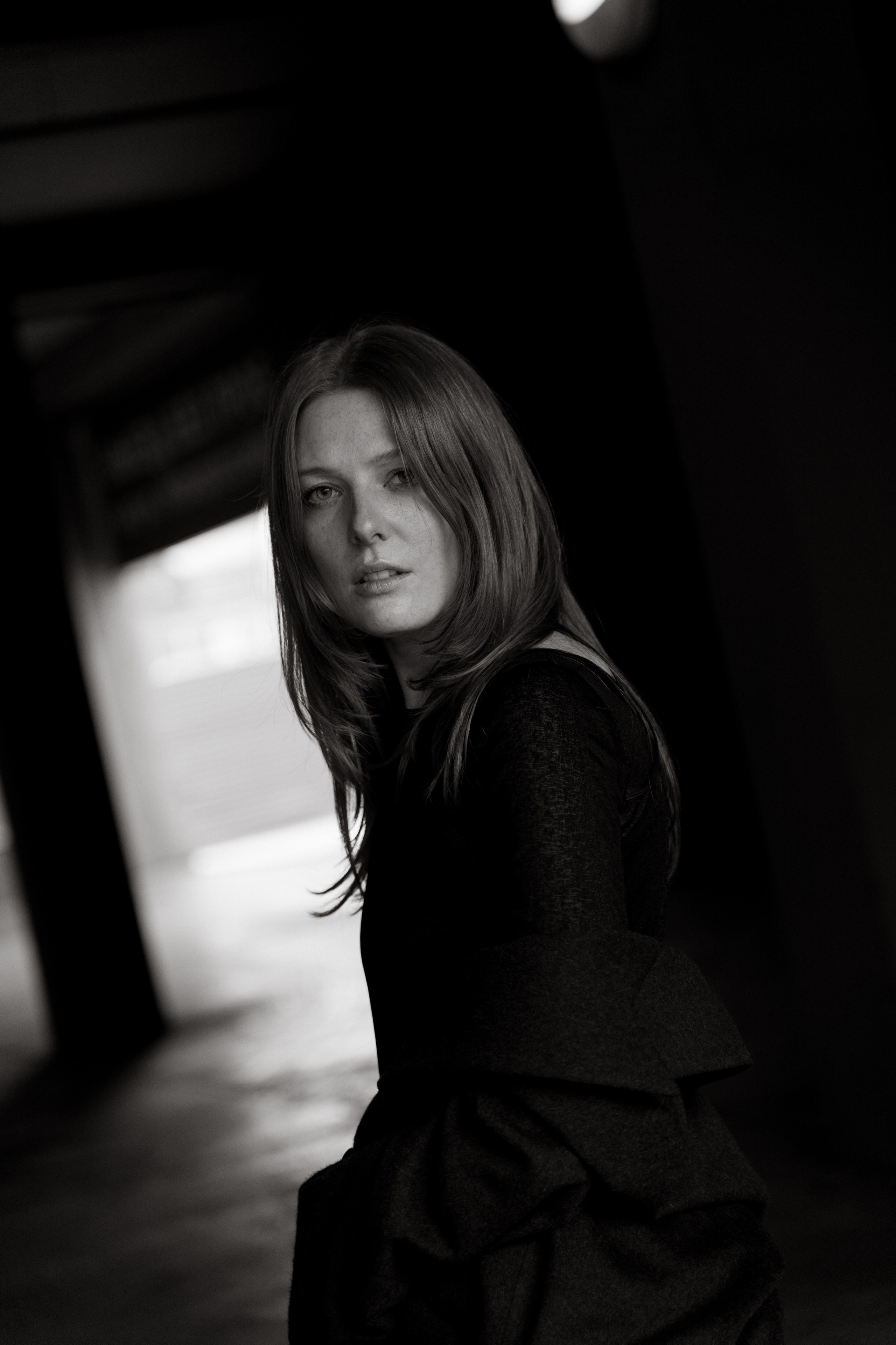 Streets of New York. Портретный фотограф в Краснодаре Валерия Матирная