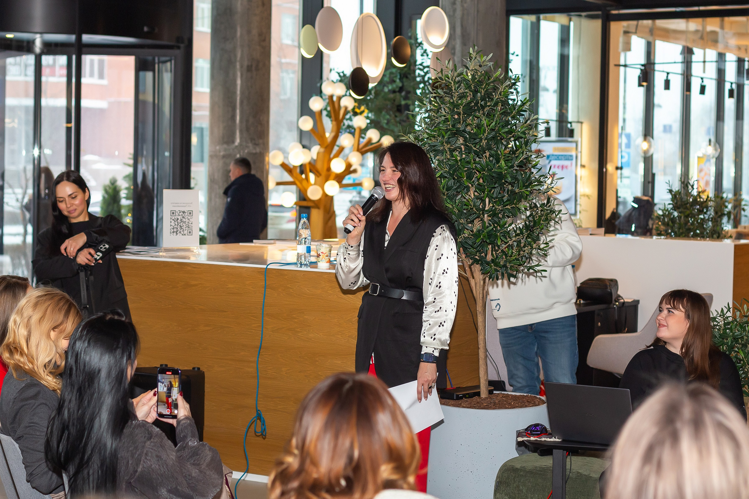 Инвест бранч. Ирина Квасова | Фотограф в стиле VOGUE | Тюмень