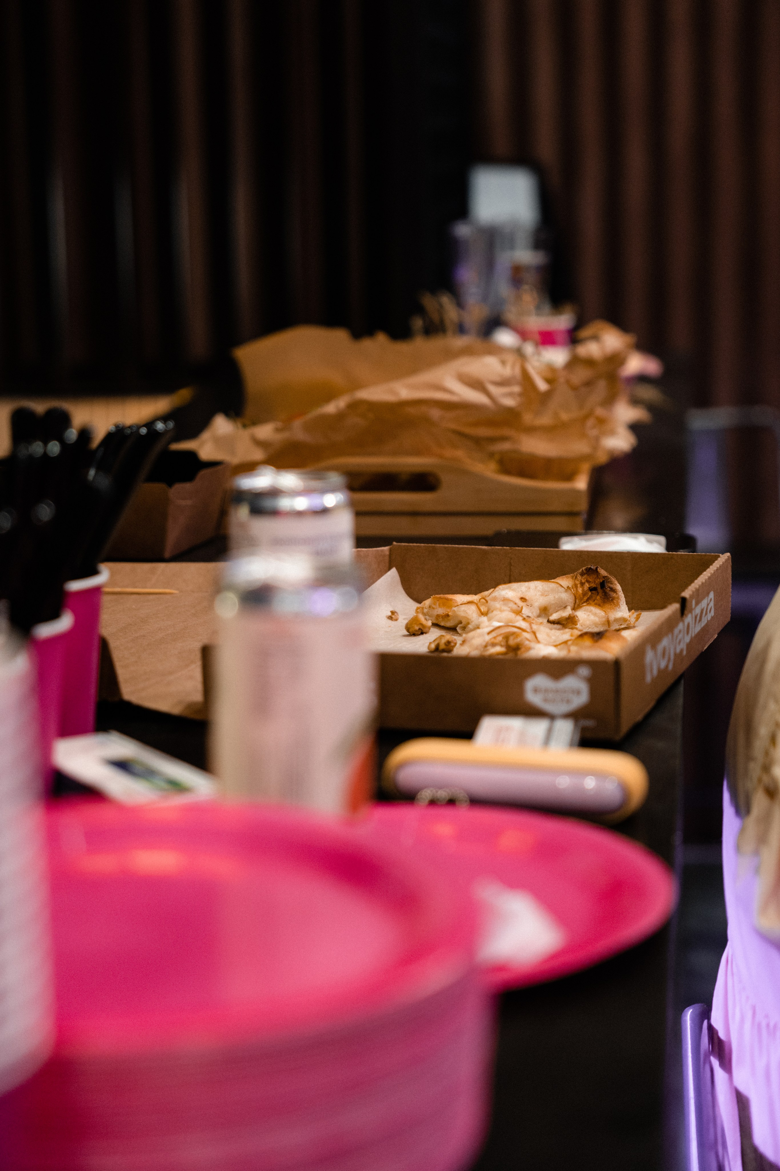 Настя. 30 лет. Фотограф и видеограф Мария Банщикова, Солнечногорск, Москва