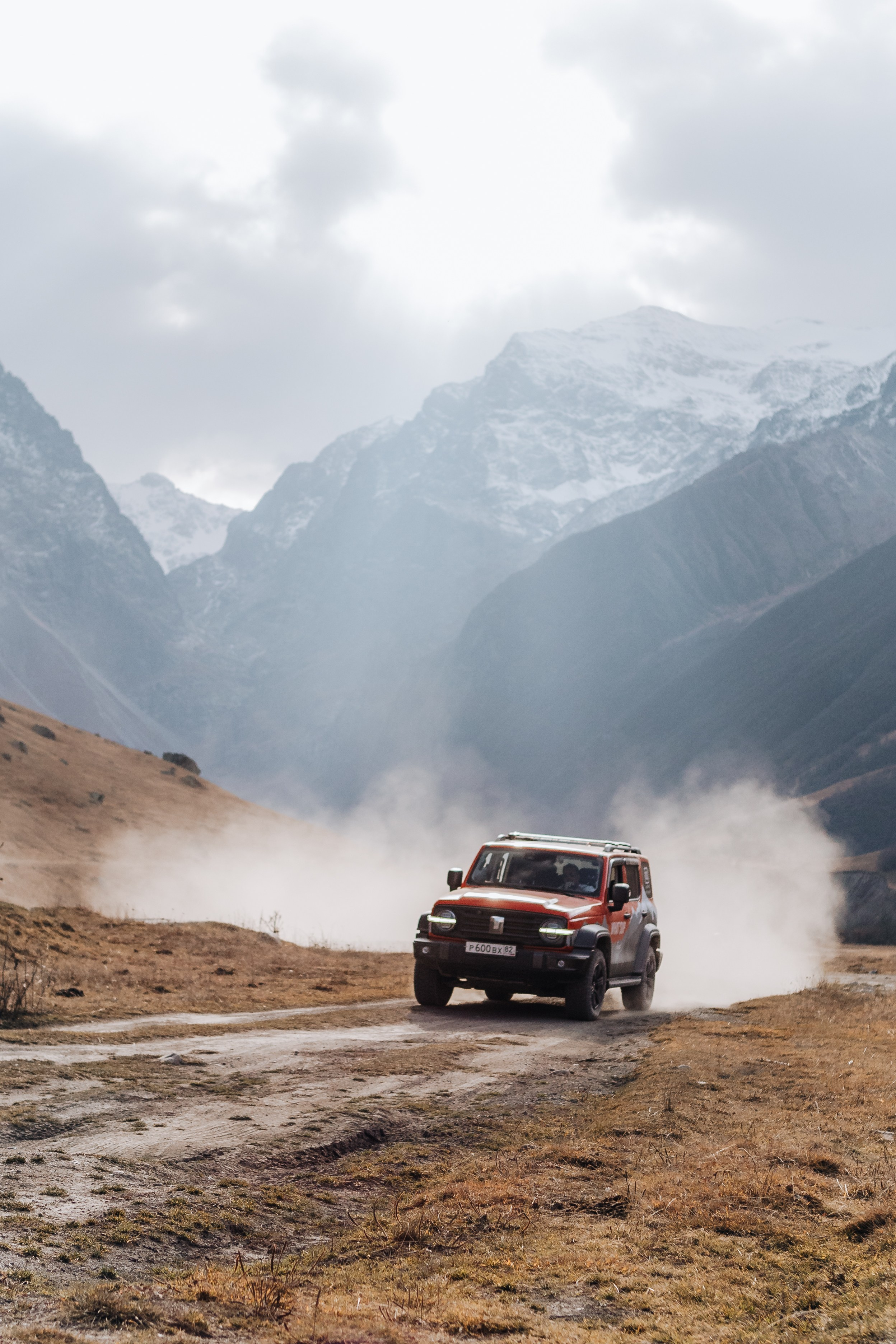 WhatsApp Travel КАВКАЗ. Портреты и лайфстайл в Краснодаре