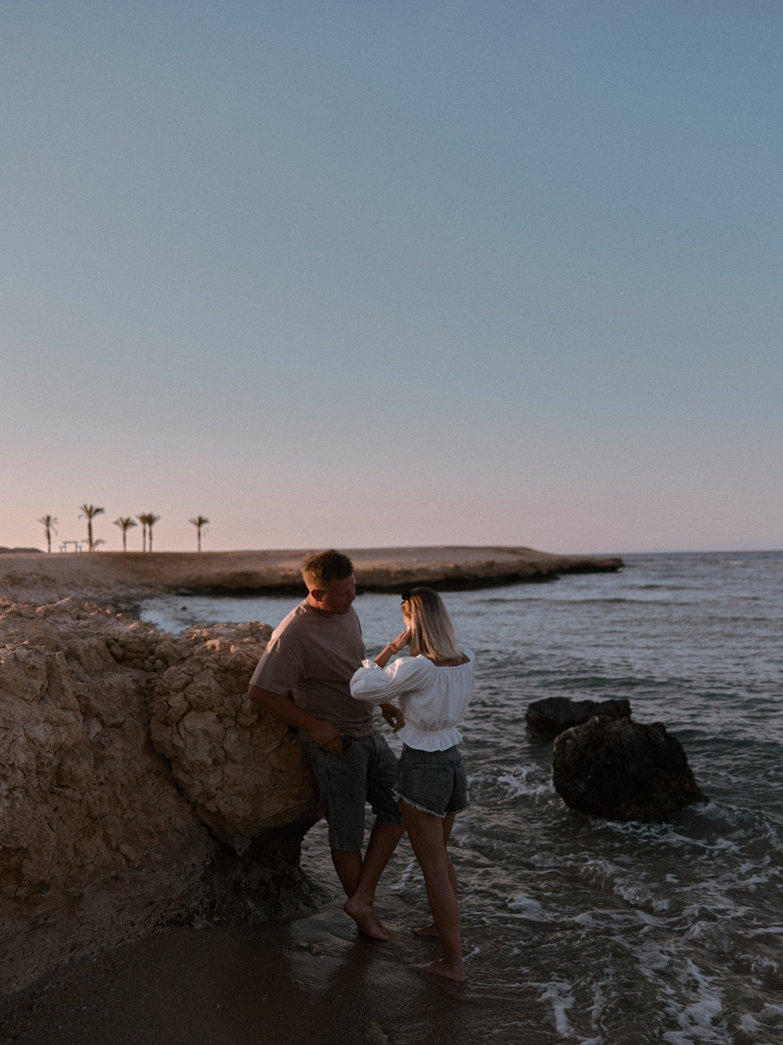 Anastasia & Sergey. Jorgis — фотограф в Хургаде / обучение фотографии