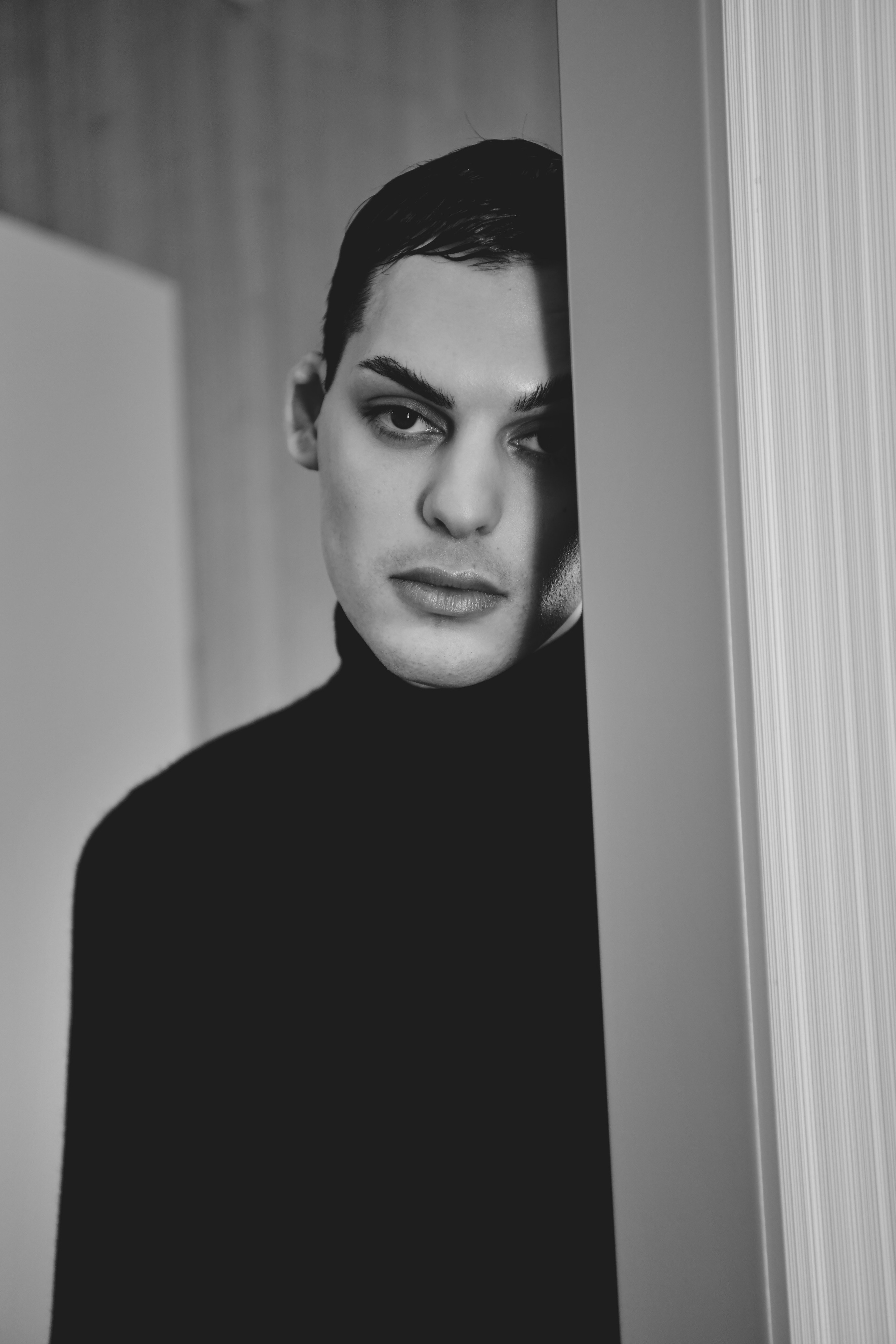 Портретная съемка. Свадебный фотограф в Барнауле | Анна Глухова