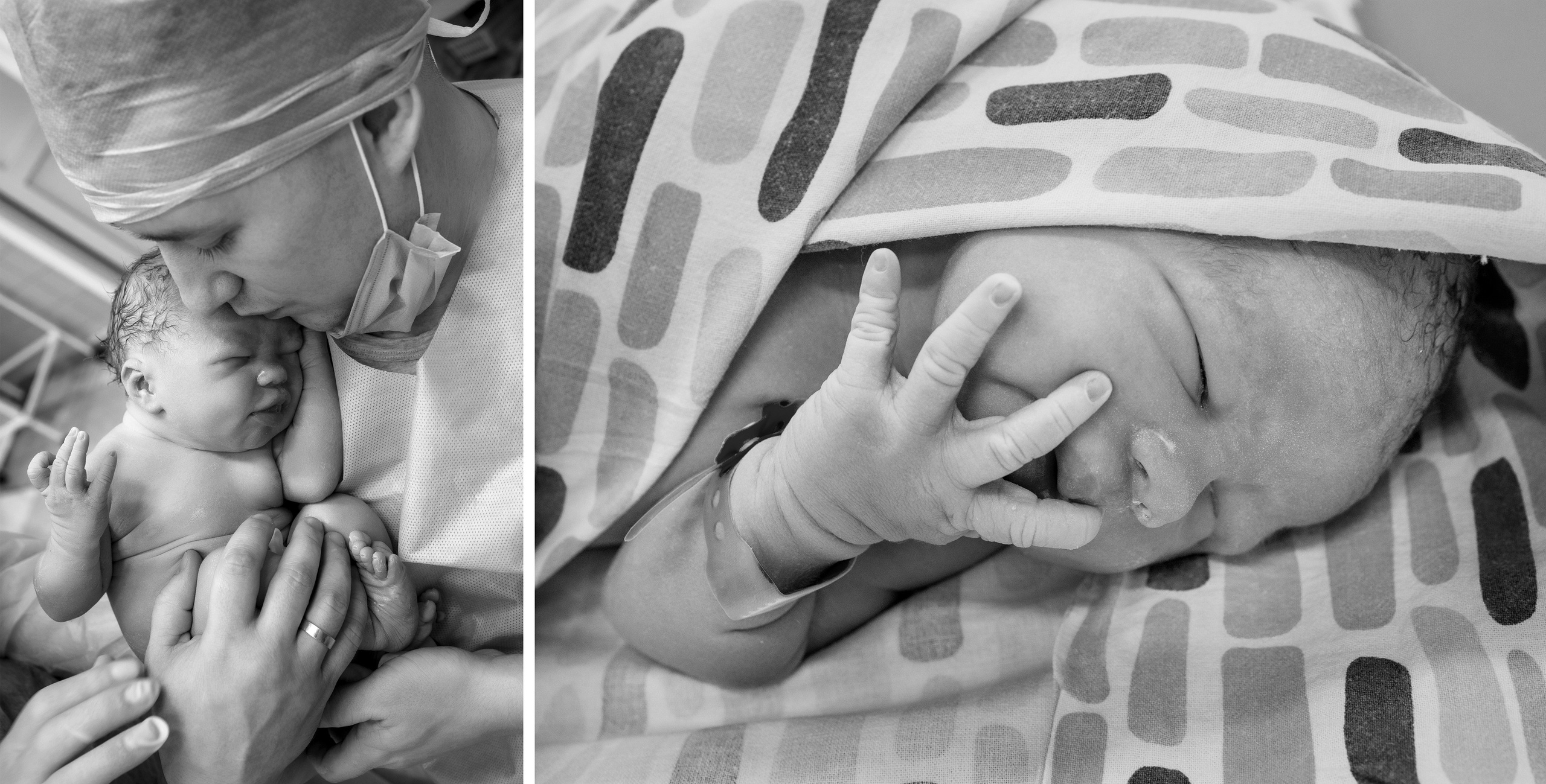 Партнер на роды