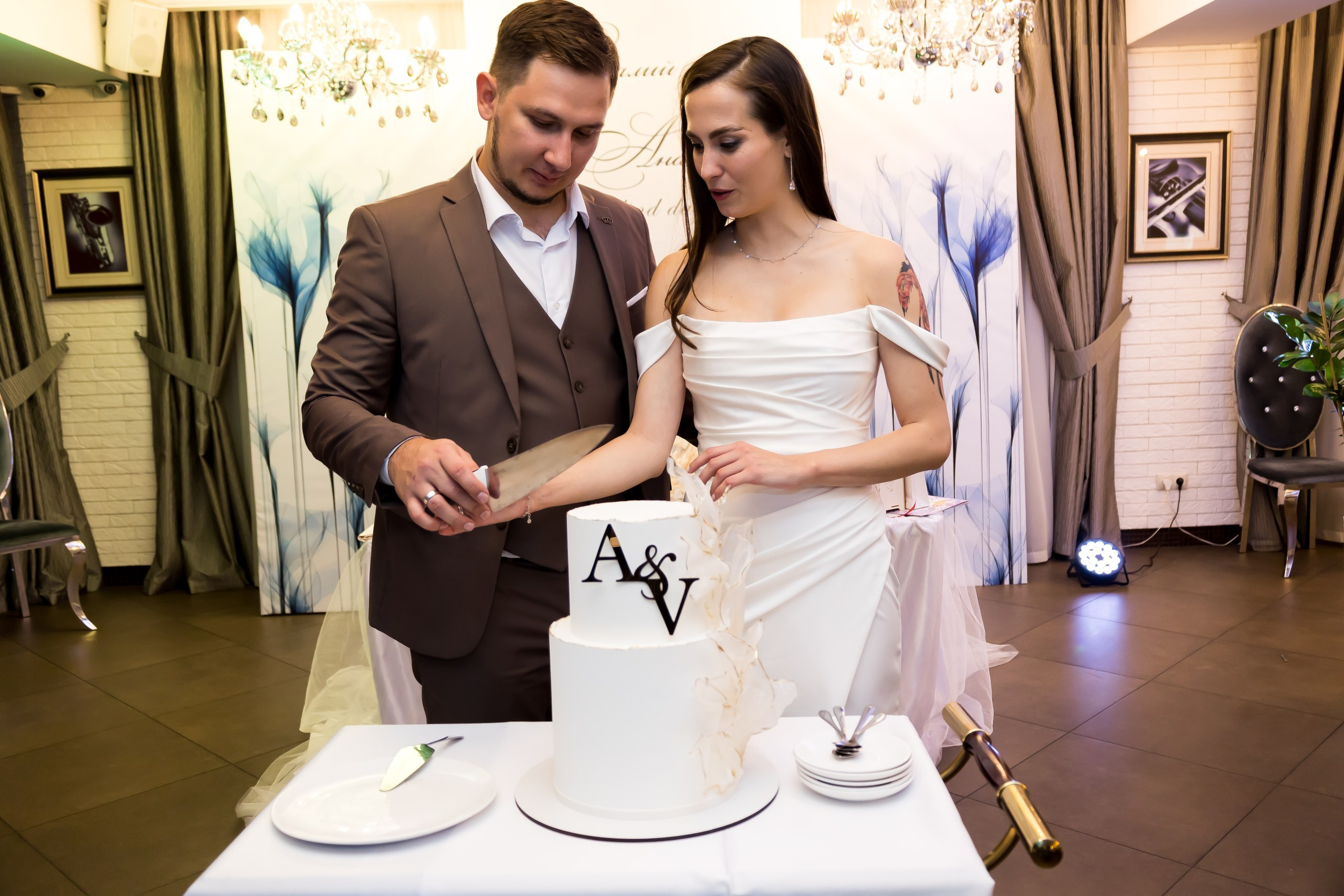 Свадьба полный день. Фотограф в Иркутске