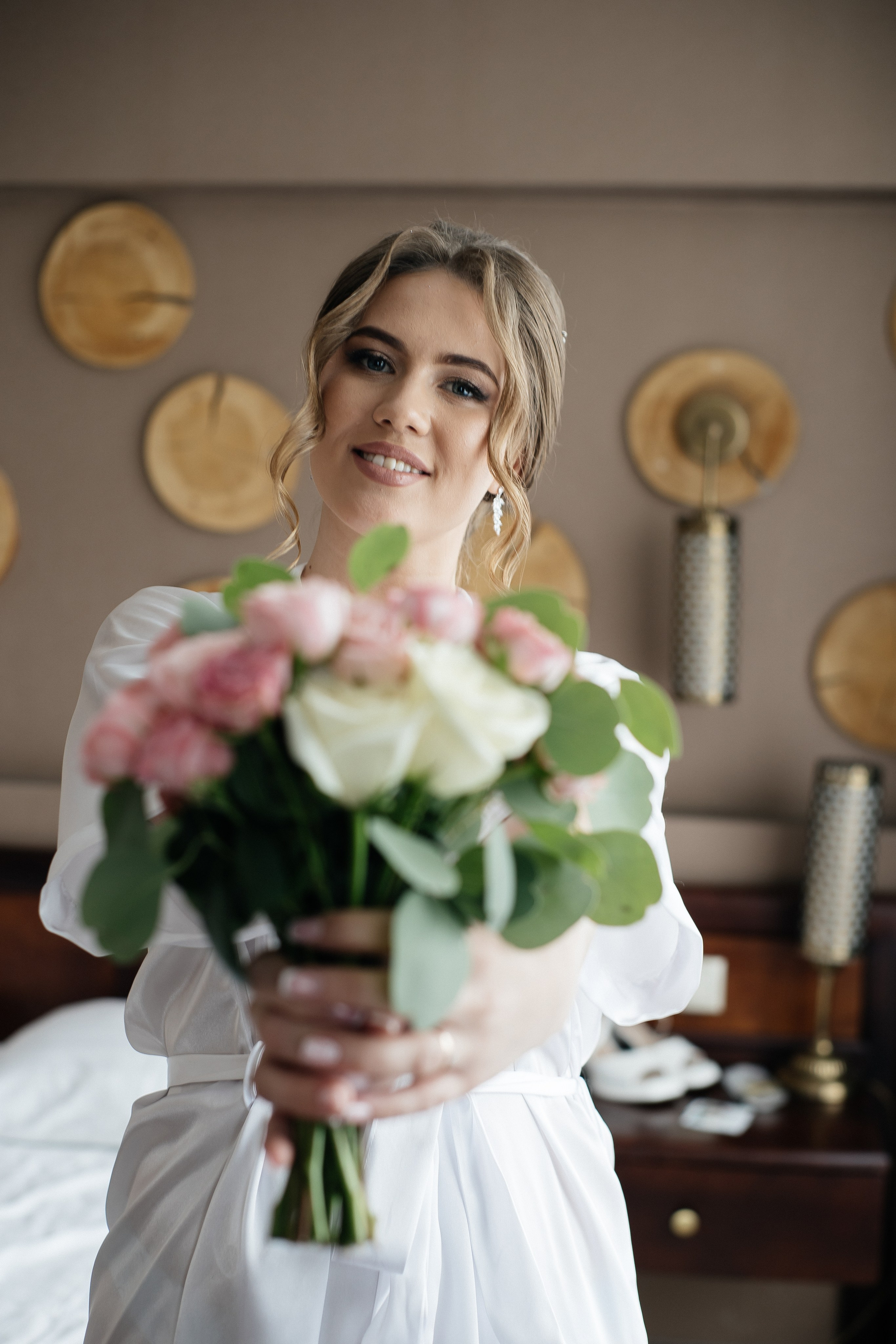 Свадьба полный день. Фотограф в Иркутске