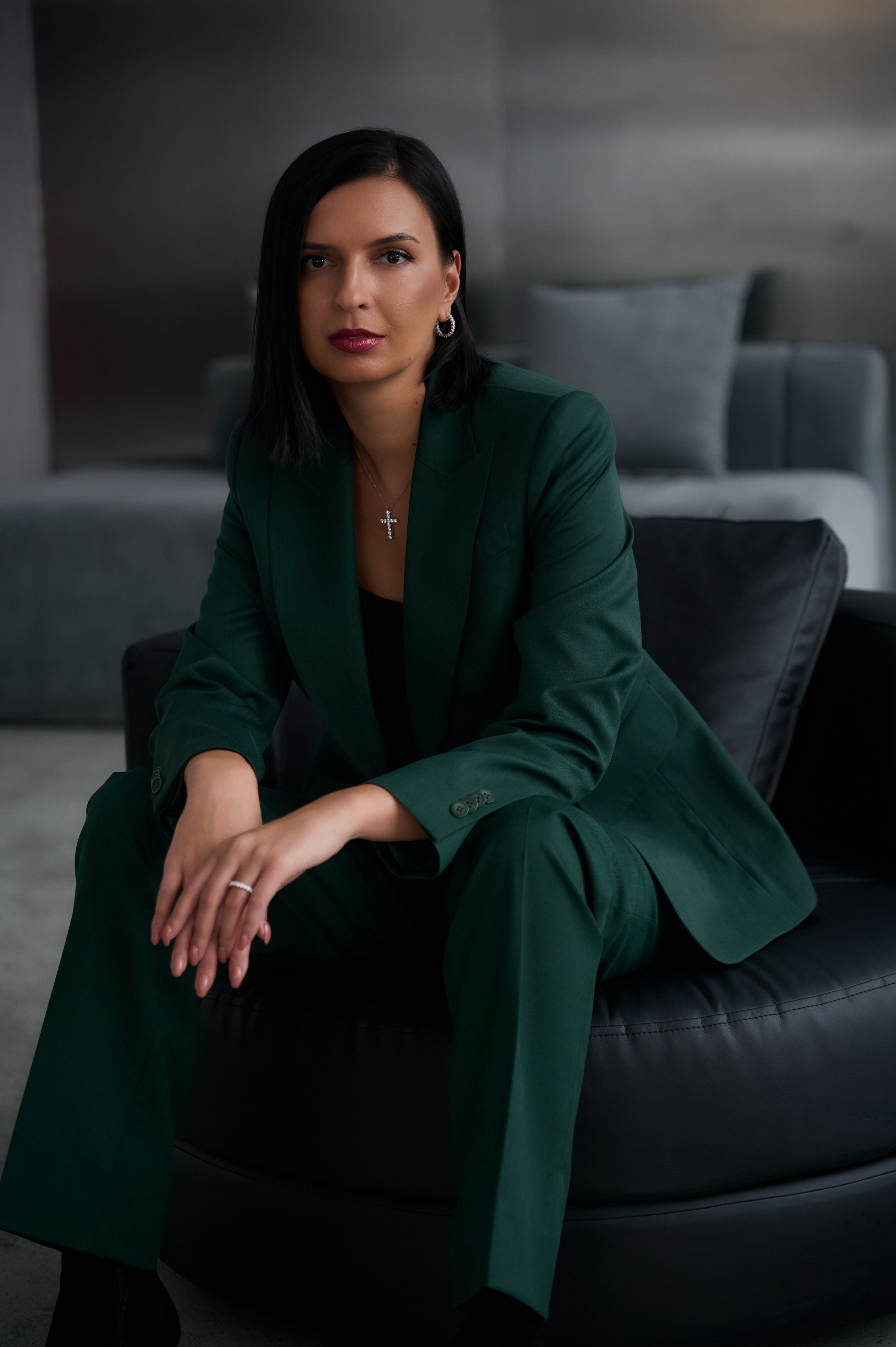 Анастасия. Миракова Катрин — портретный и семейный фотограф в Москве