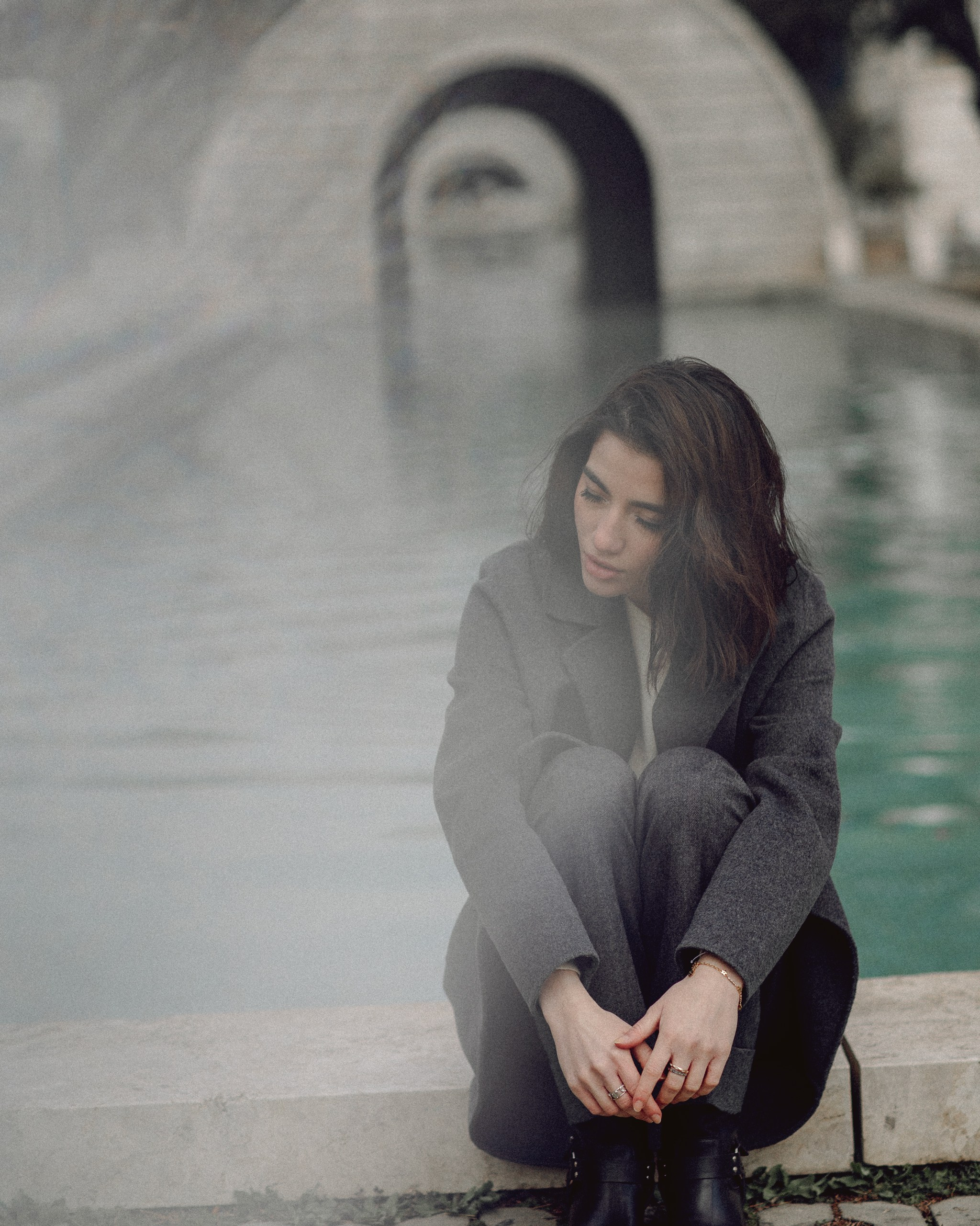 JAMILYA. Фотограф города Уральск Ольга Василец