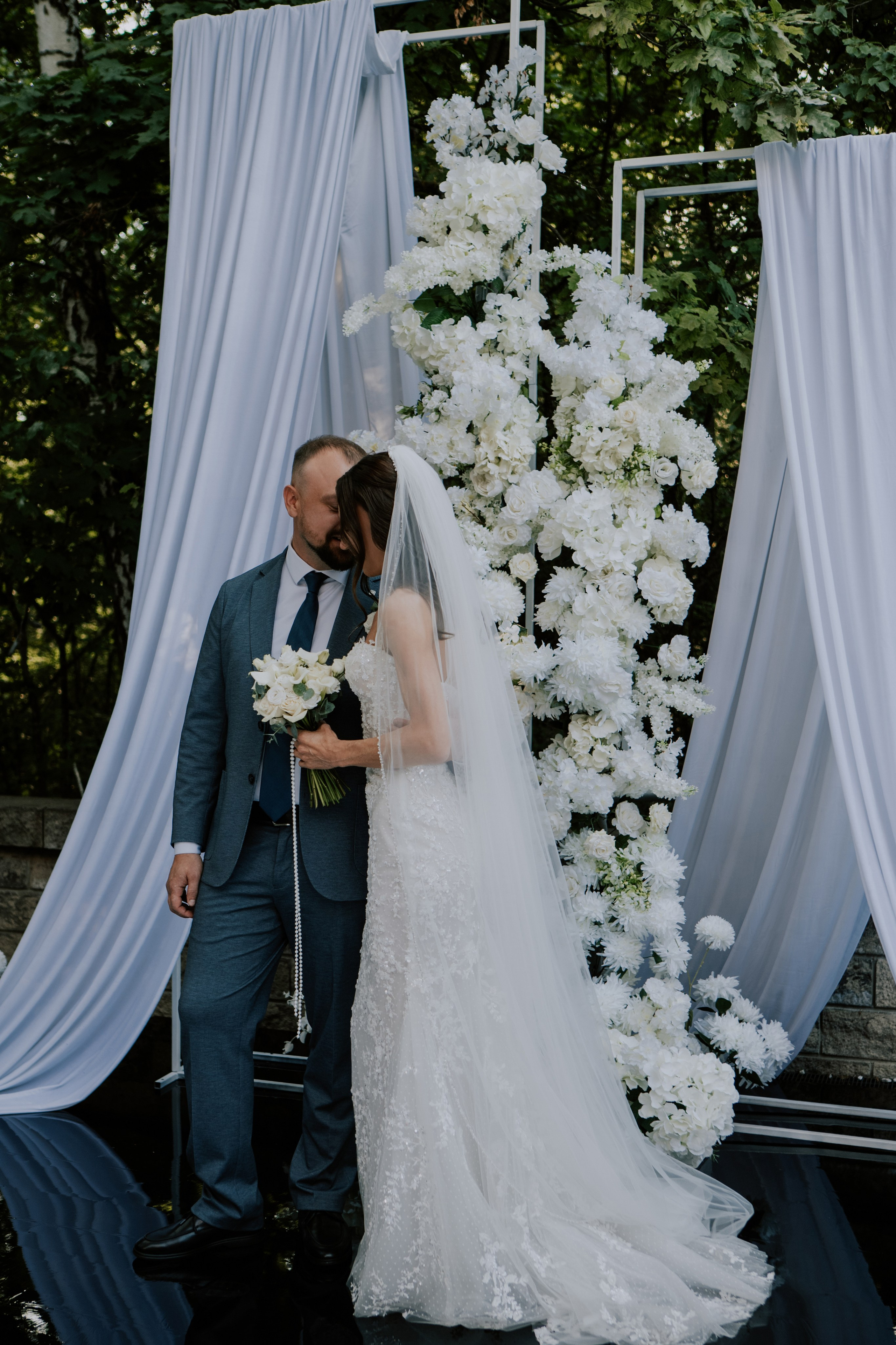 Наталья+Сергей. Кожухова Виктория свадебный и семейный фотограф