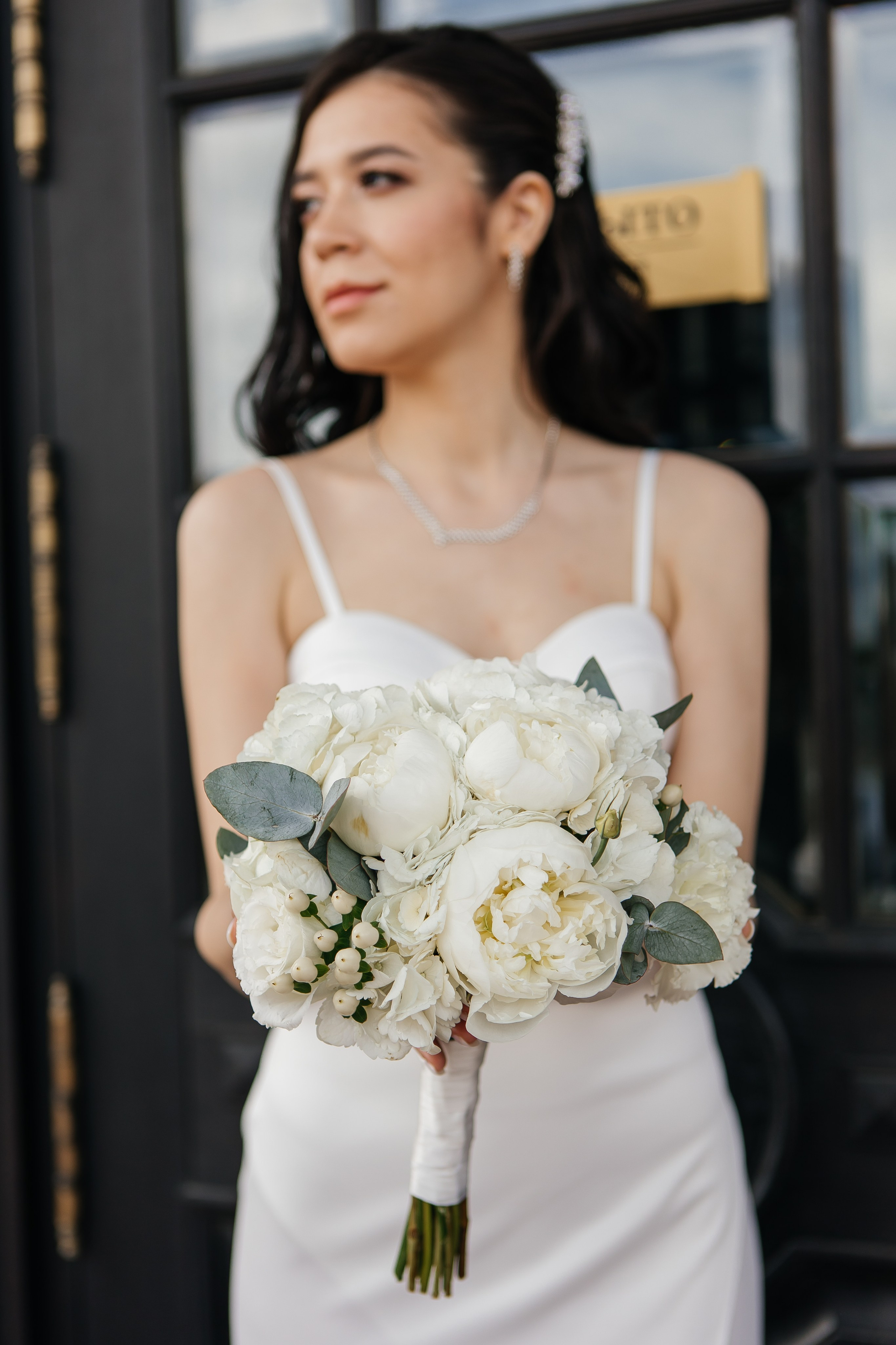 Семен Вероника. Свадебный фотограф в Белгороде Юлия Шостак