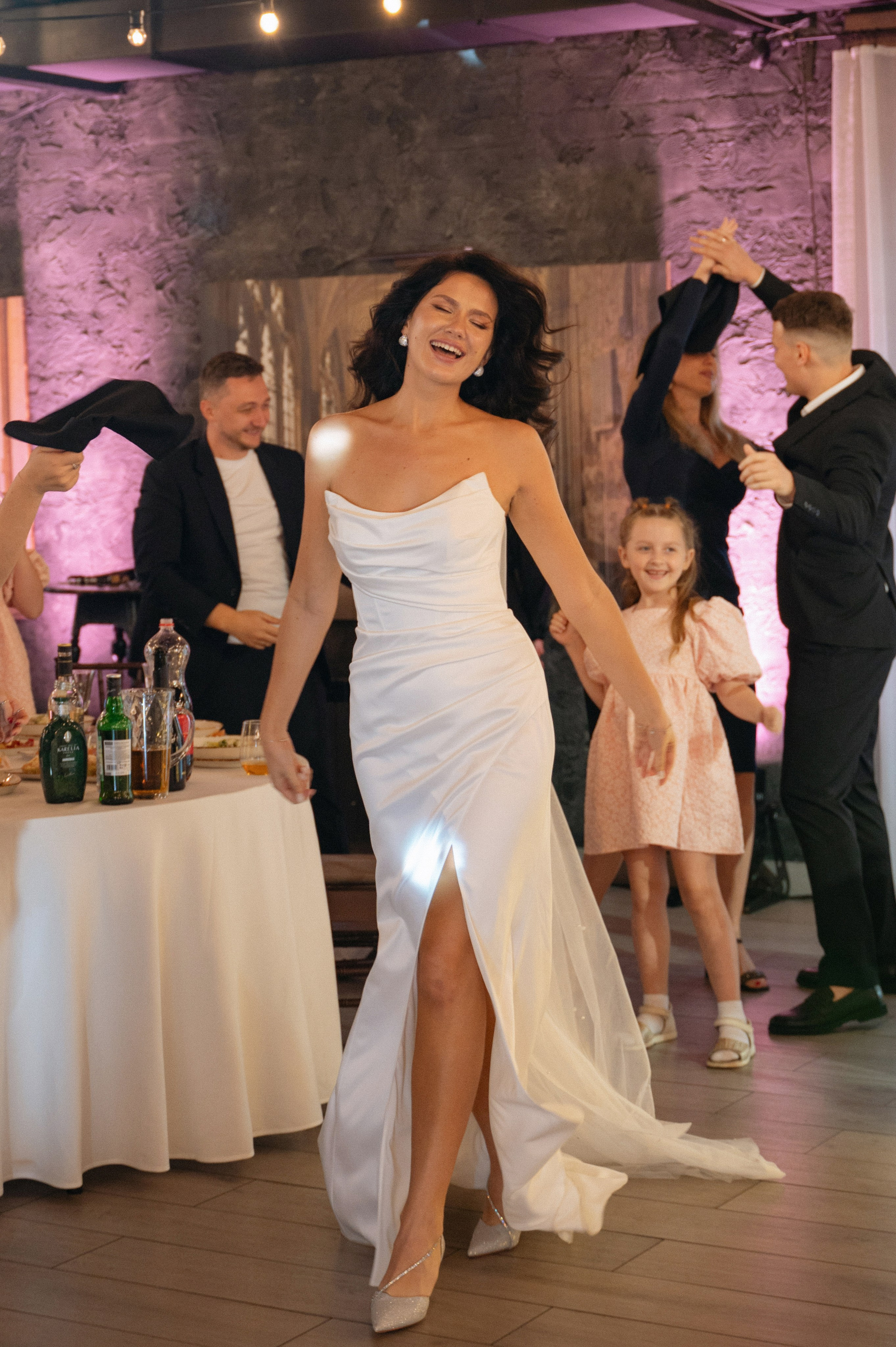 НАСТЯ И САША. Свадебный и семейный фотограф Никита Корохов