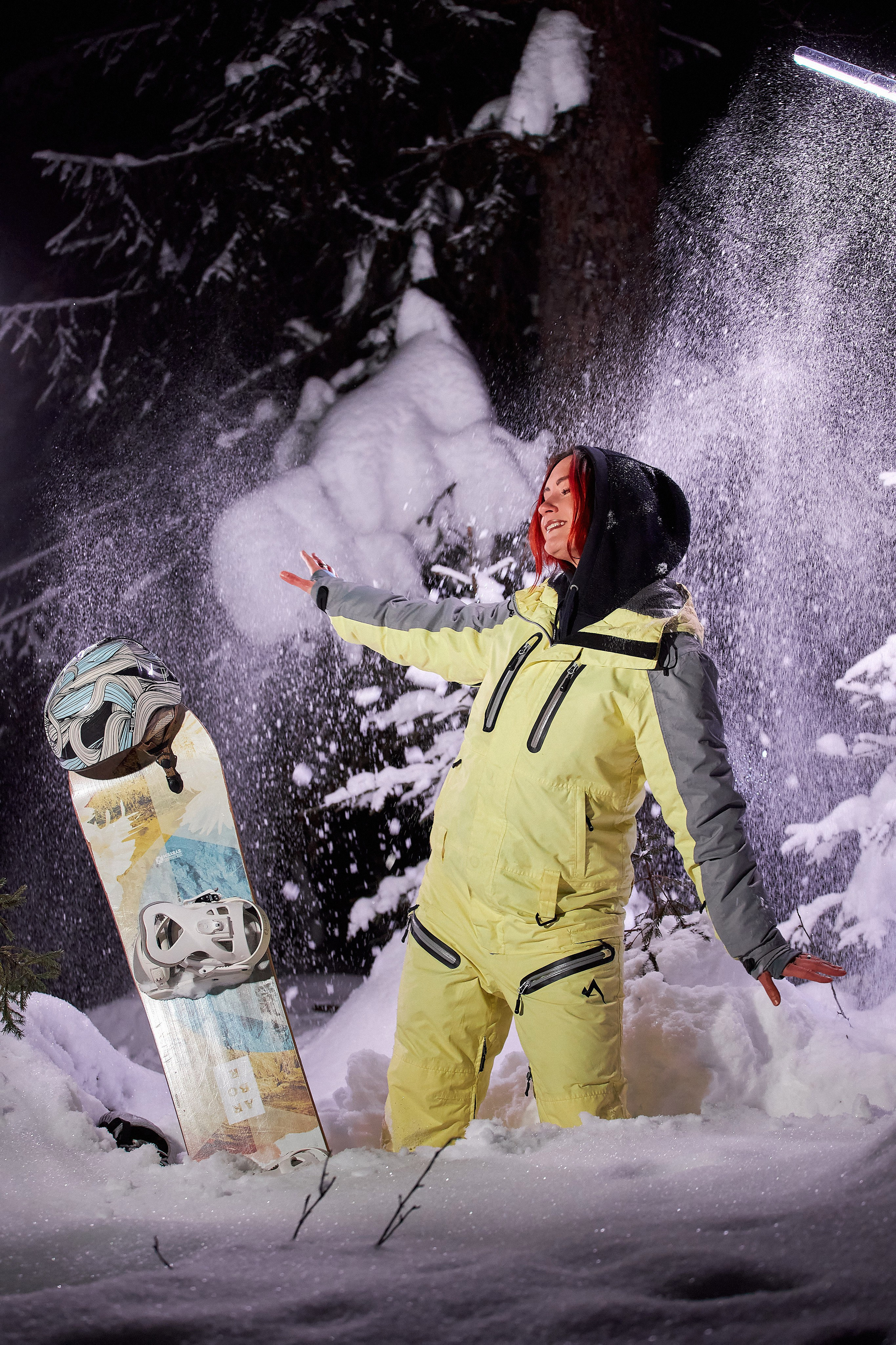 Лера. Фотограф Алексей Яковлев